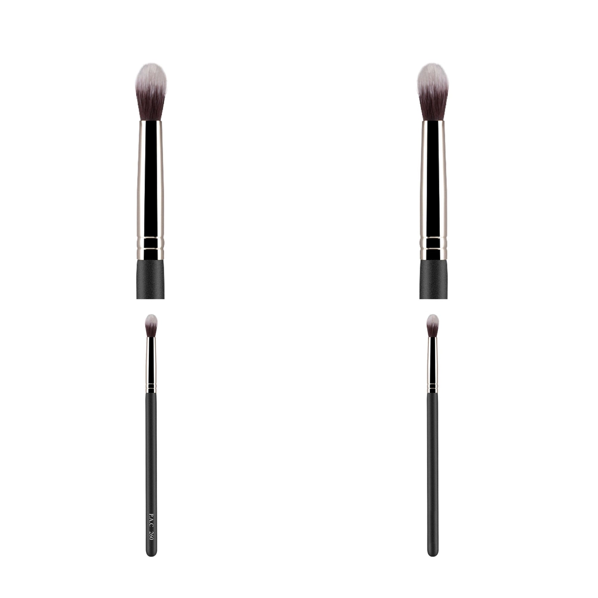 PAC Studio Blending Eyeshadow Brush - 260