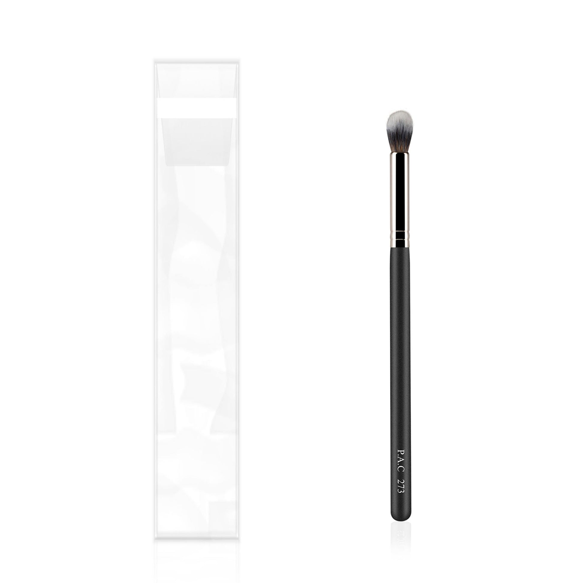 PAC Studio Blending Eyeshadow Brush - 273
