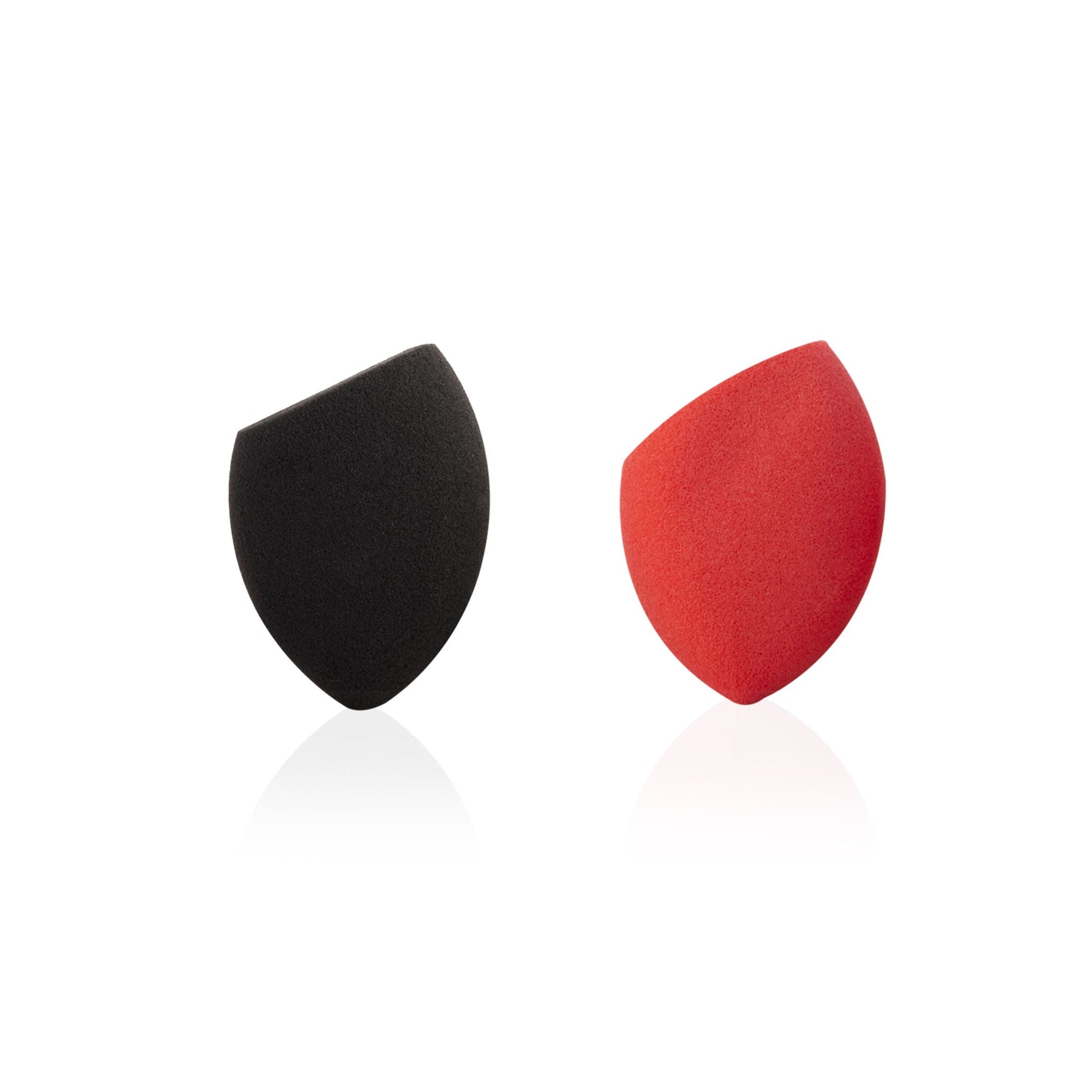 PAC Studio Mini Blender - Miracle (2 Pcs) (Red + Black)