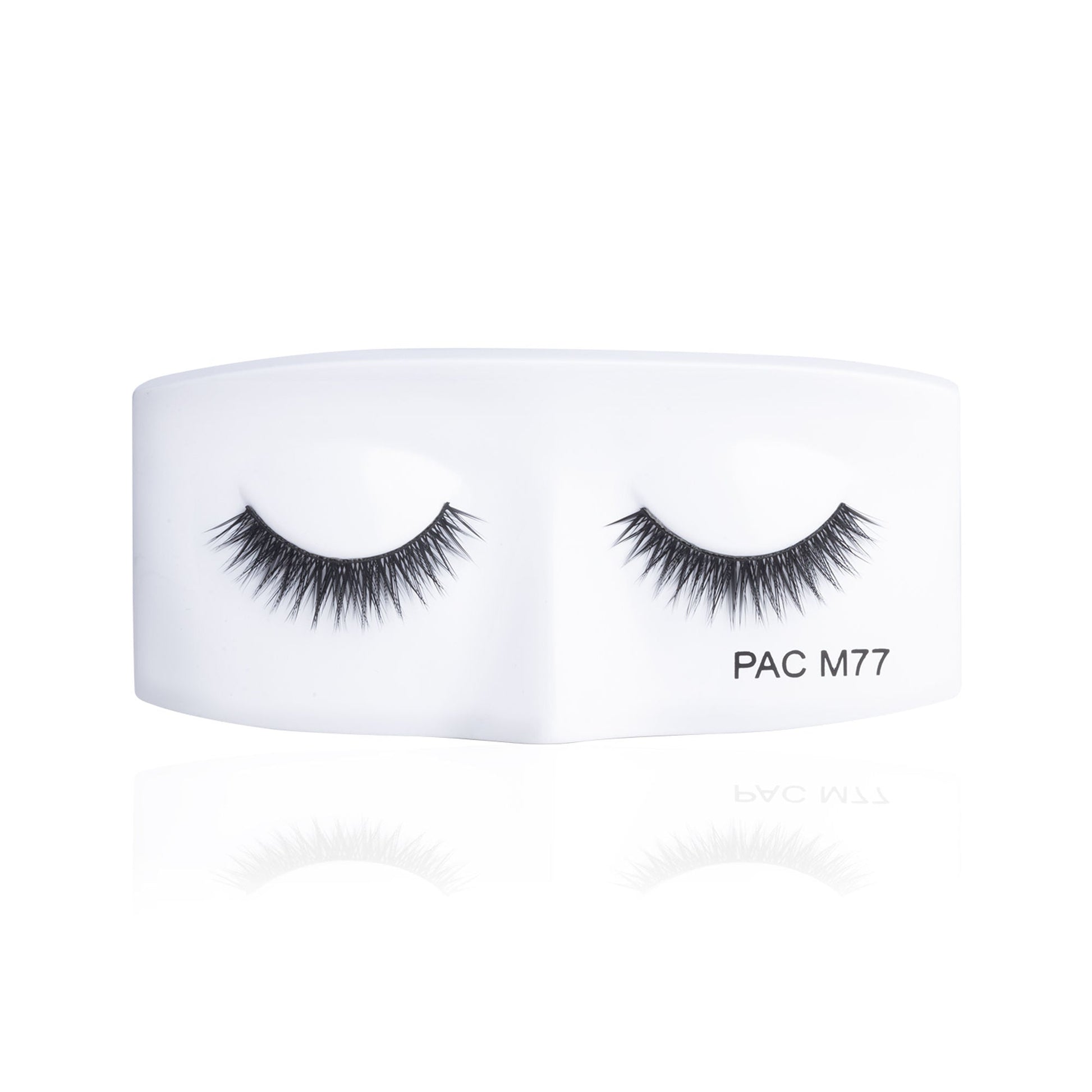 PAC Studio Faux Mink Lash - M77