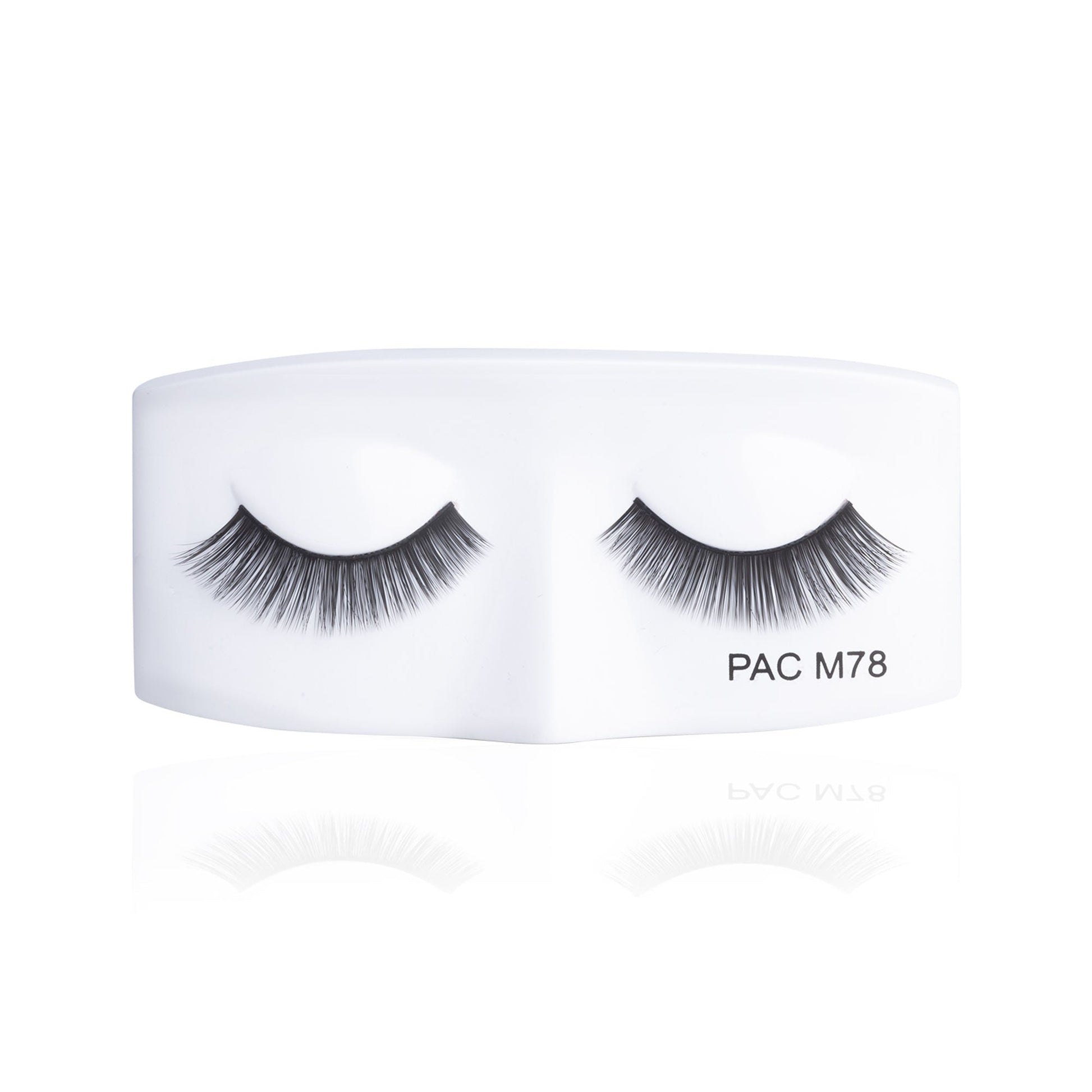 PAC Studio Faux Mink Lash - M78