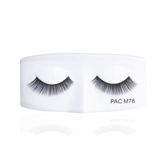 PAC Studio Faux Mink Lash - M78