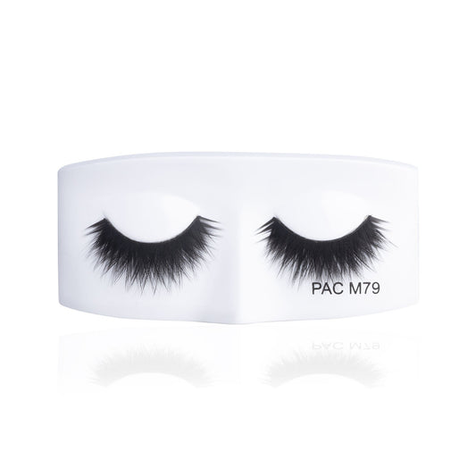 PAC Studio Faux Mink Lash - M79