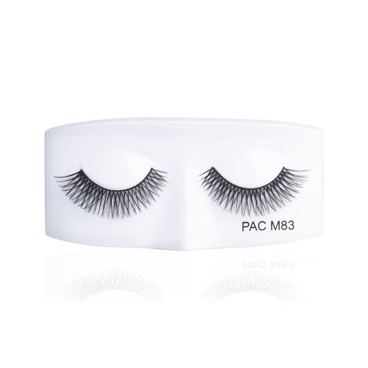 PAC Studio Faux Mink Lash - M83
