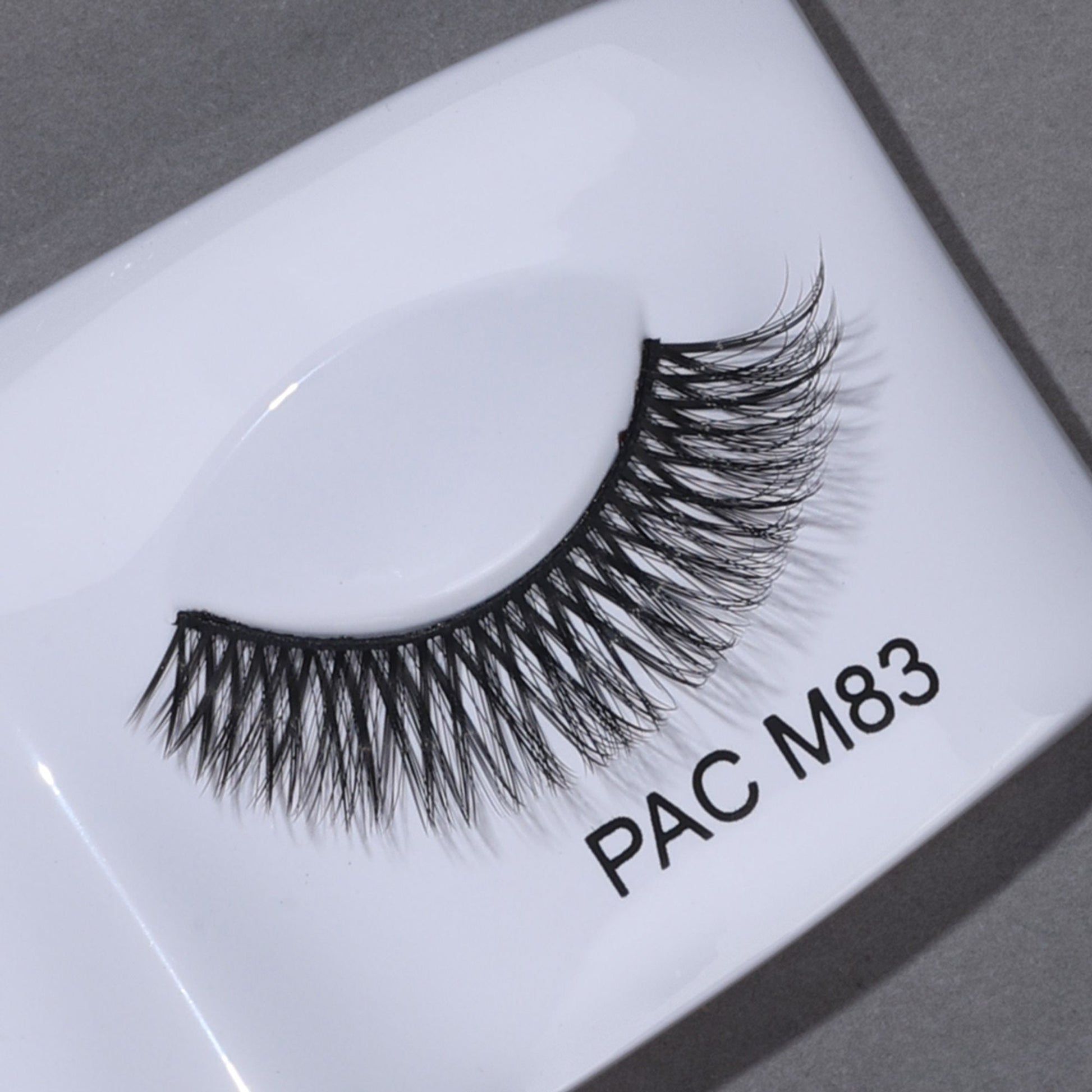 PAC Studio Faux Mink Lash - M83