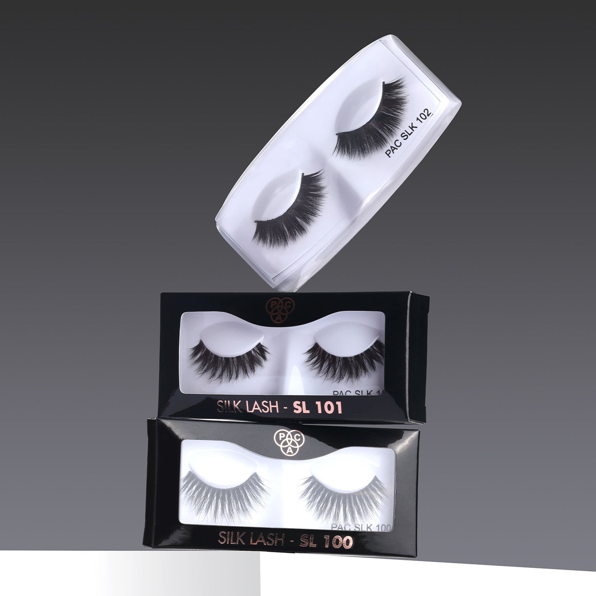 PAC Studio Silk Lash - SL100