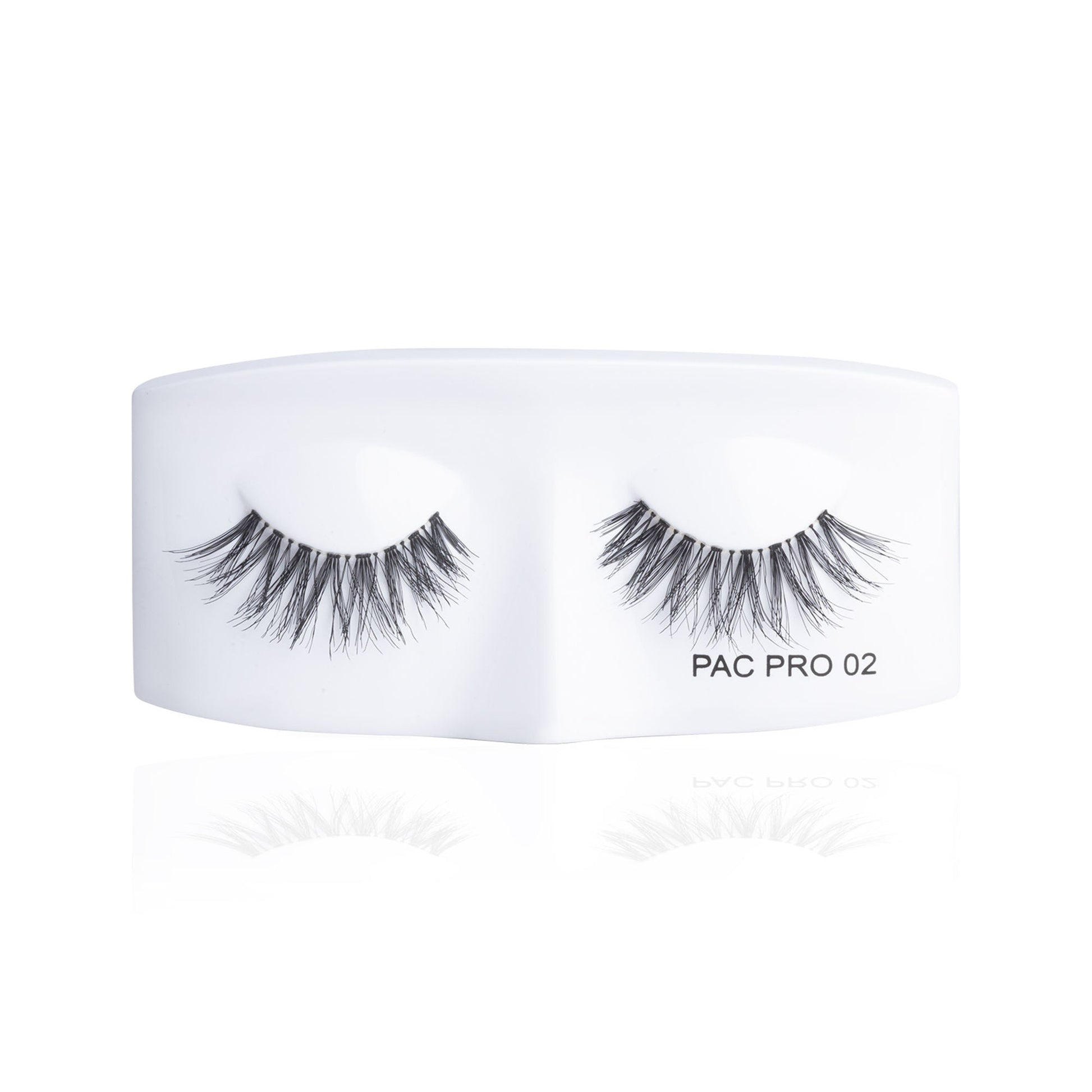 PAC Studio PRO Tapered Lash - PRO02