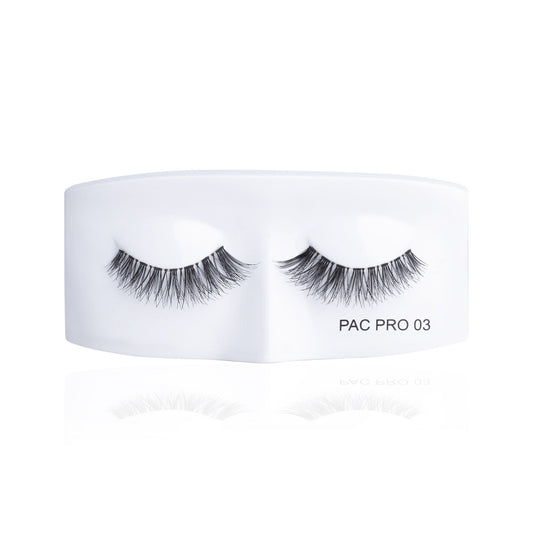 PAC Studio PRO Tapered Lash - PRO03