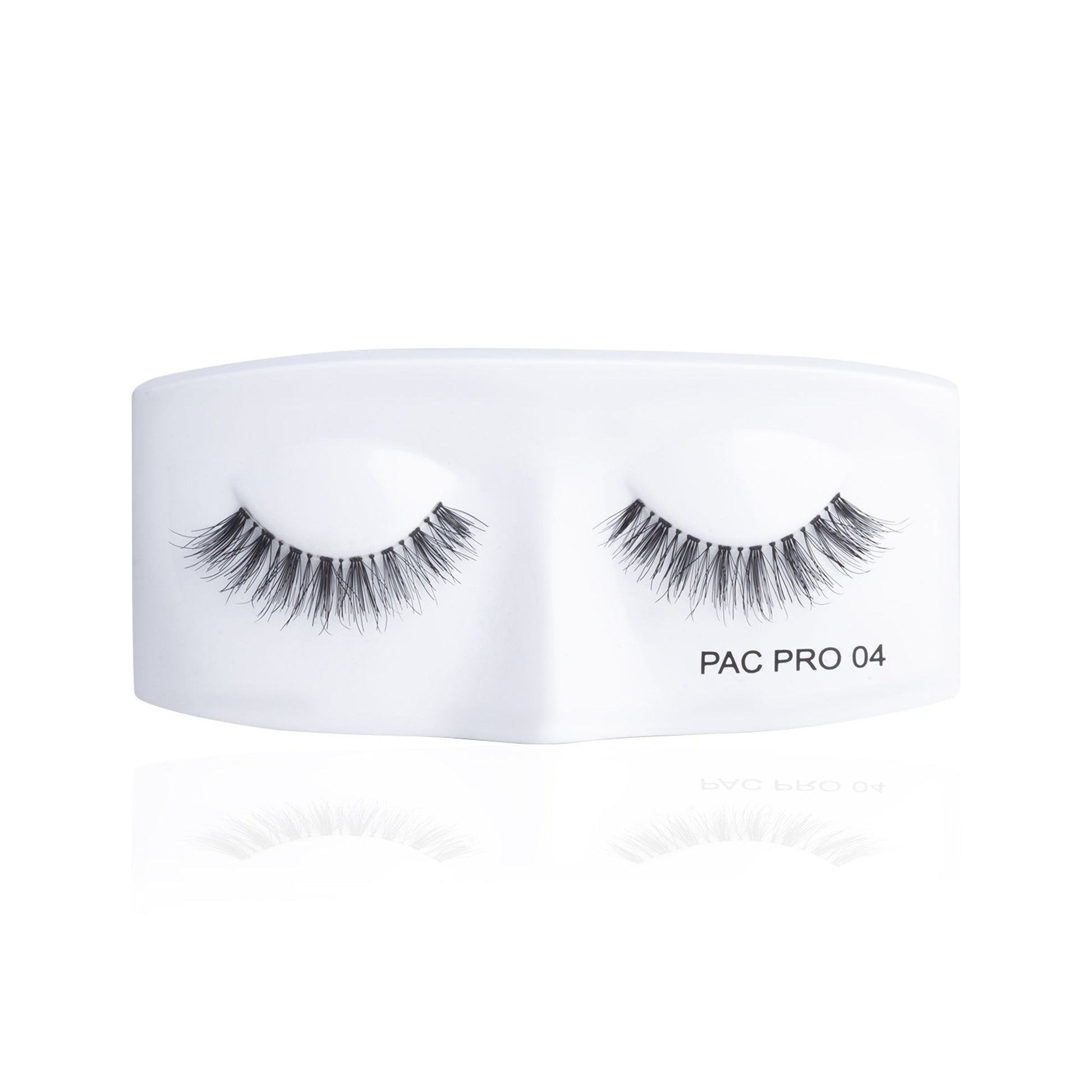 PAC Studio PRO Tapered Lash - PRO04