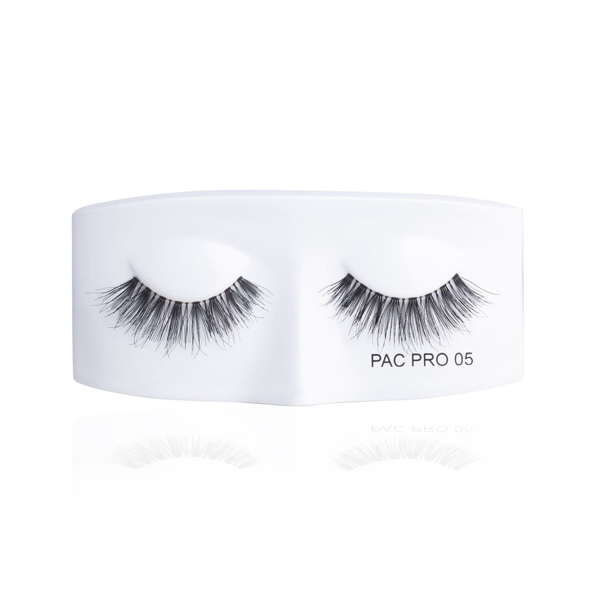 PAC Studio PRO Tapered Lash - PRO05