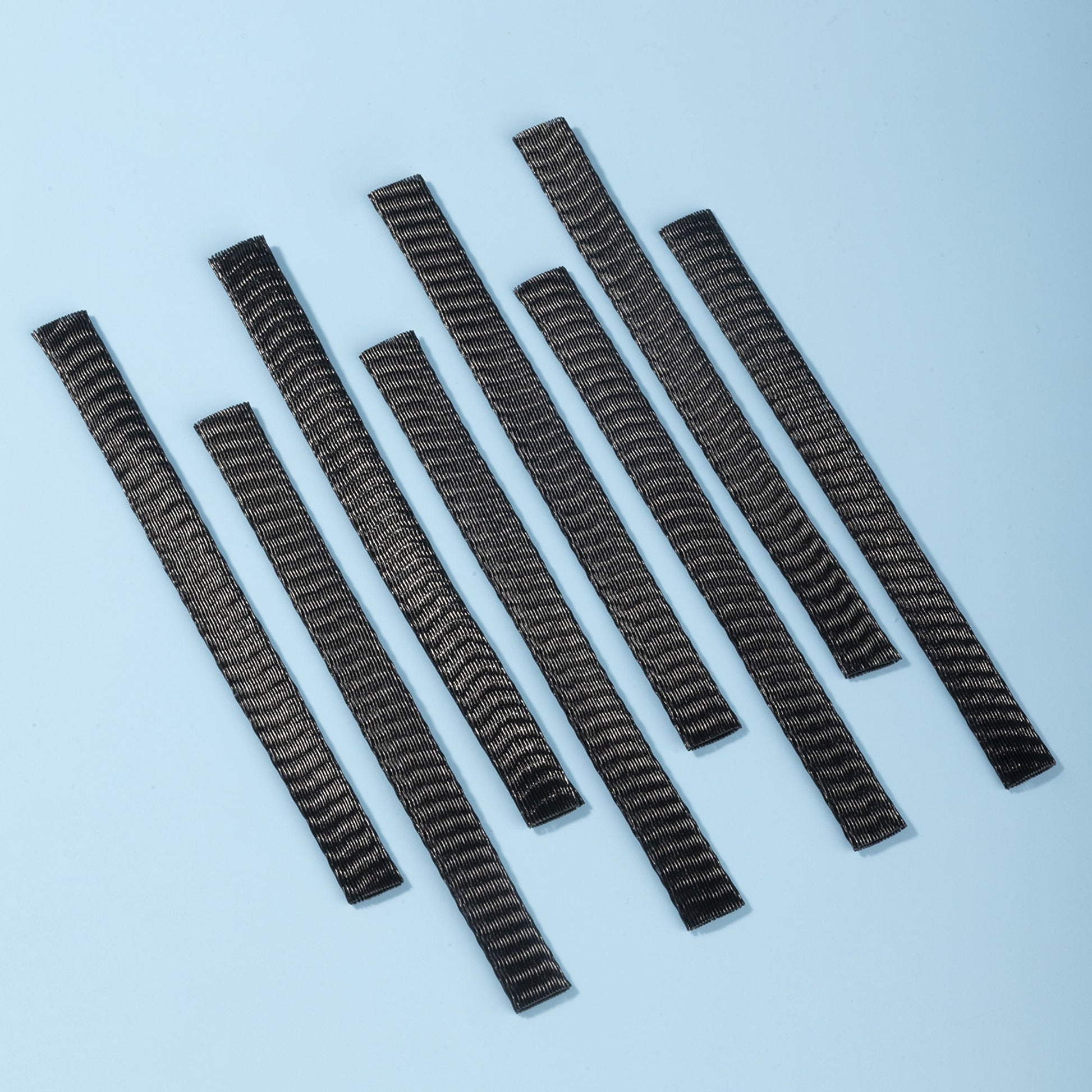 PAC Studio Brush Guard Mesh - 25 Pieces