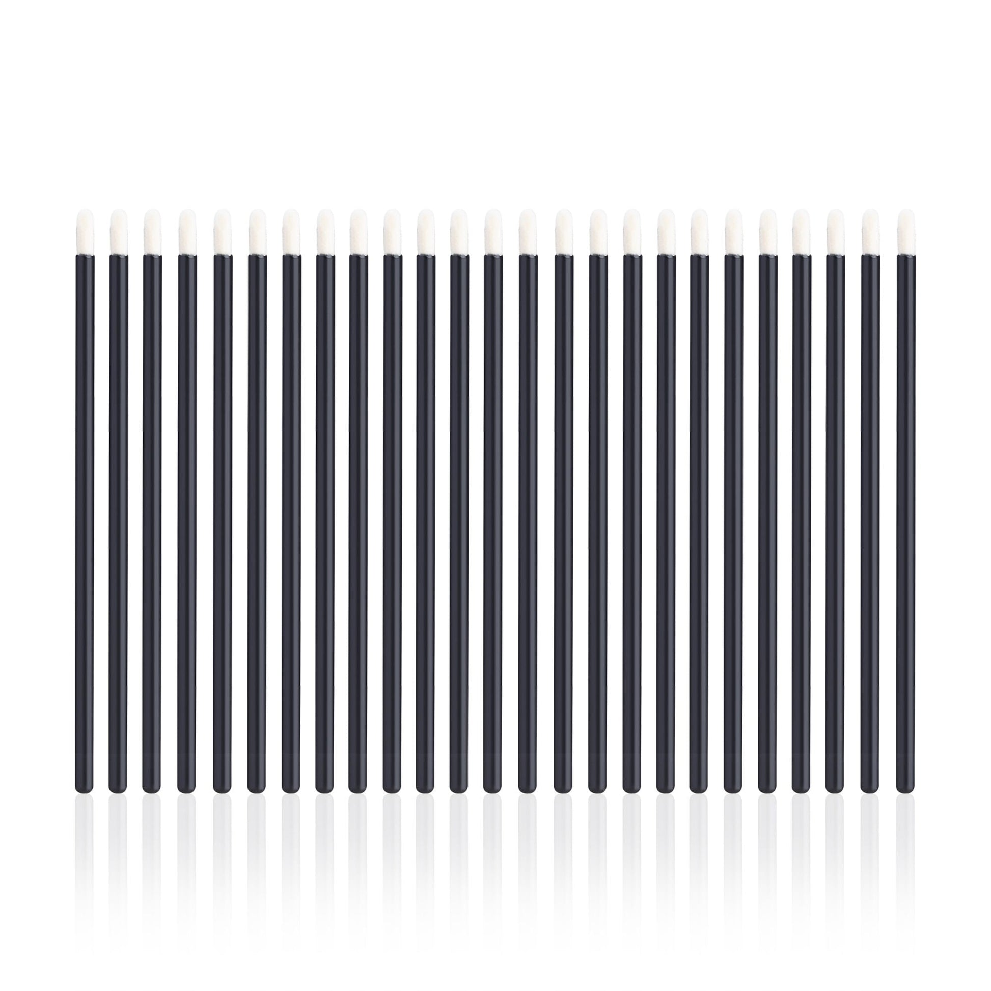 PAC Studio Disposable Lipgloss Applicators - 25 Pieces