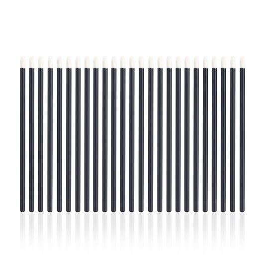 PAC Studio Disposable Lipgloss Applicators - 25 Pieces