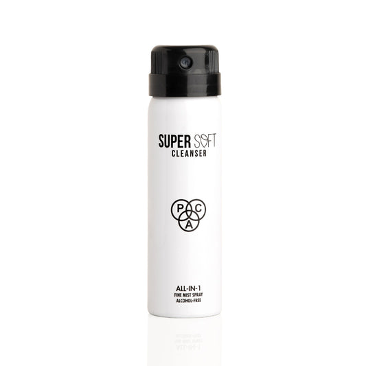 PAC Studio Super Soft Cleanser
