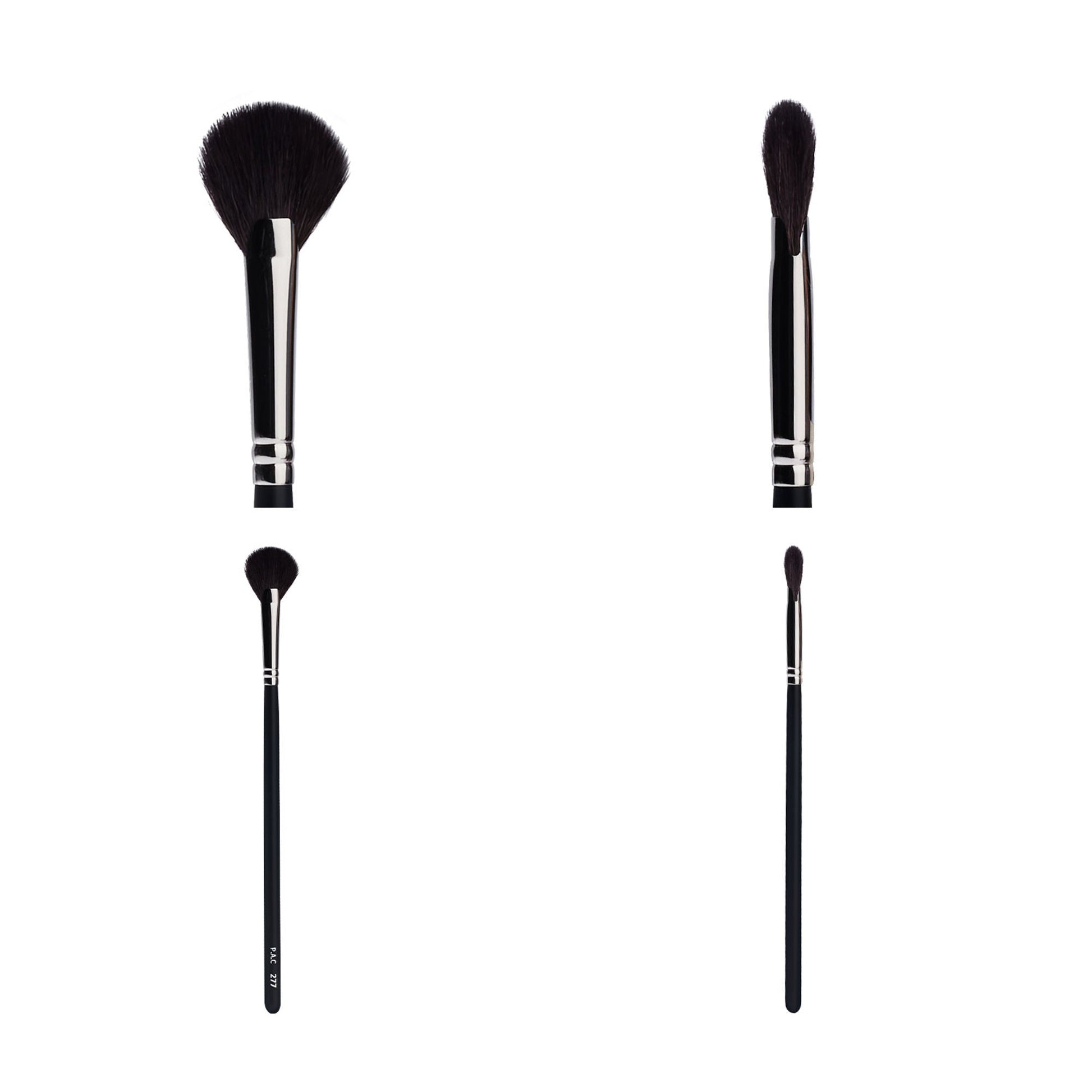 PAC Studio Highlighter Brush 277