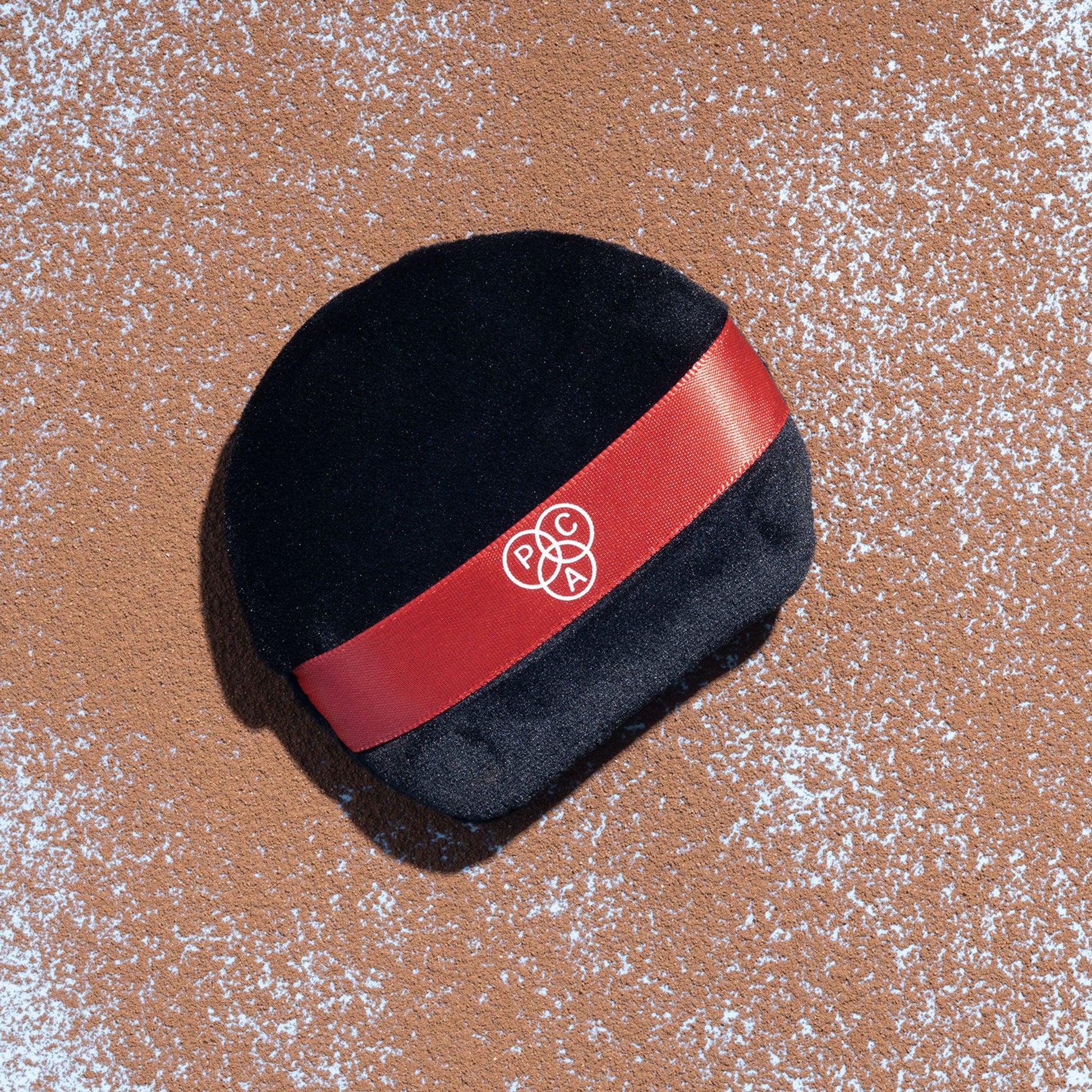 PAC Studio Spotlight Contour Puff