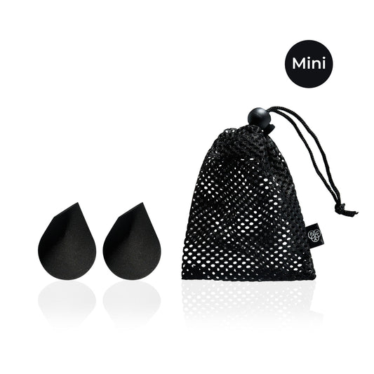 PAC Studio Aeroblend Makeup Blender Mini