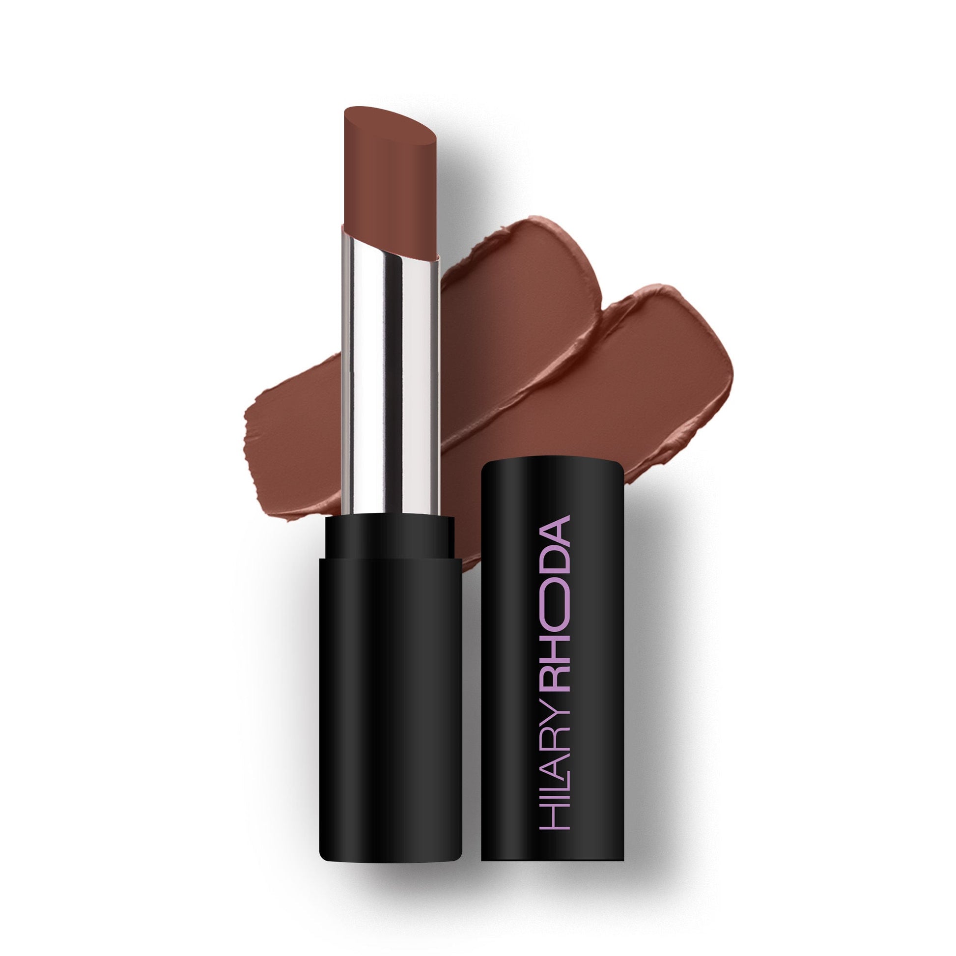 Hilary Rhoda Power Stay Non Transfer Lipstick - Nude Dream 04