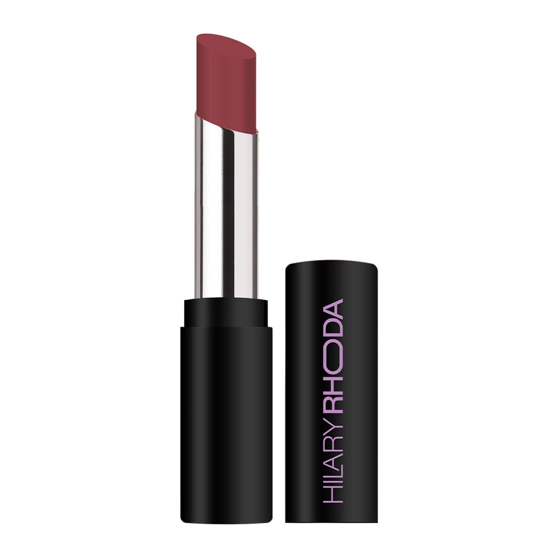 Hilary Rhoda Power Stay Non Transfer Lipstick - Rose Taupe 05