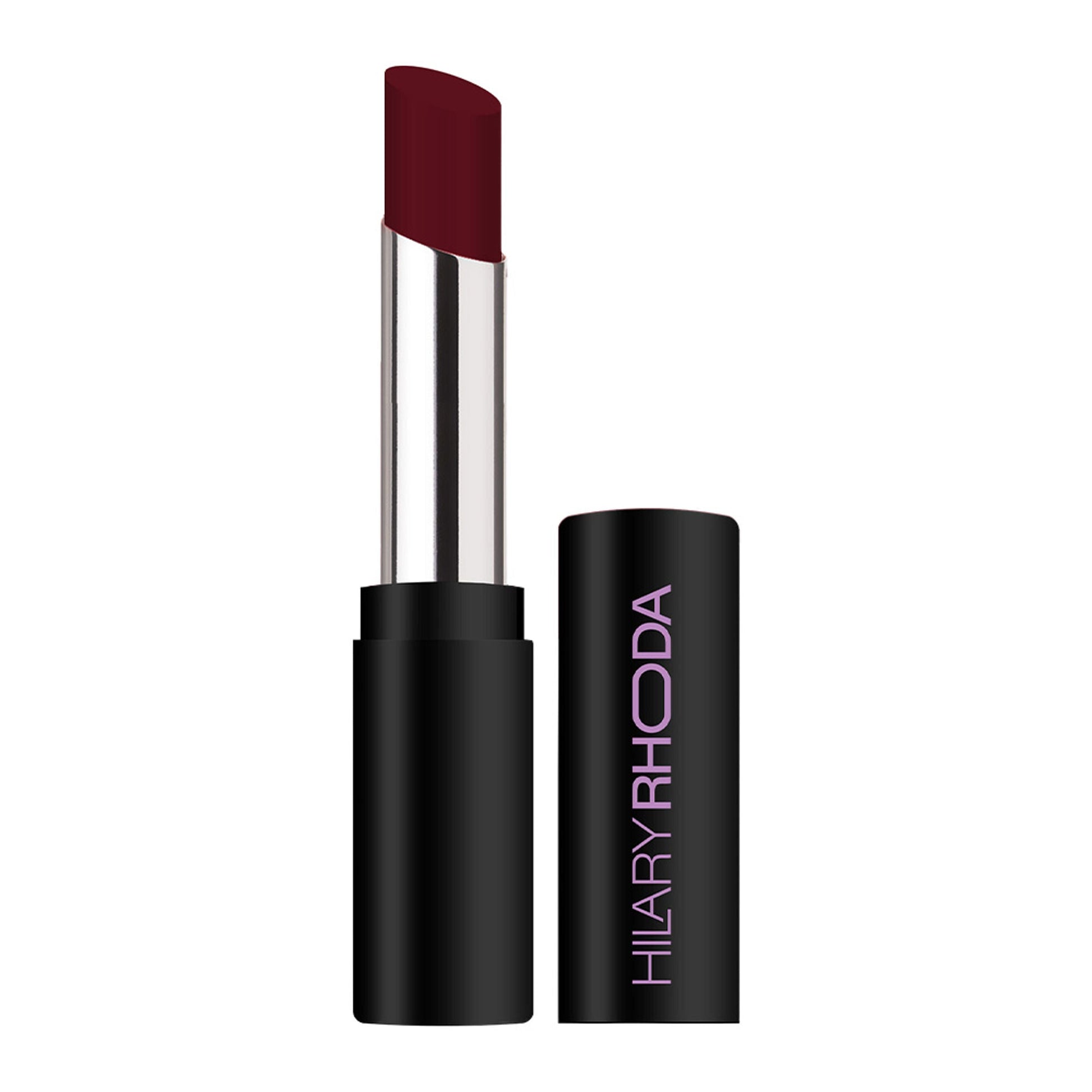 Hilary Rhoda Power Stay Non Transfer Lipstick - Rebel Red 15