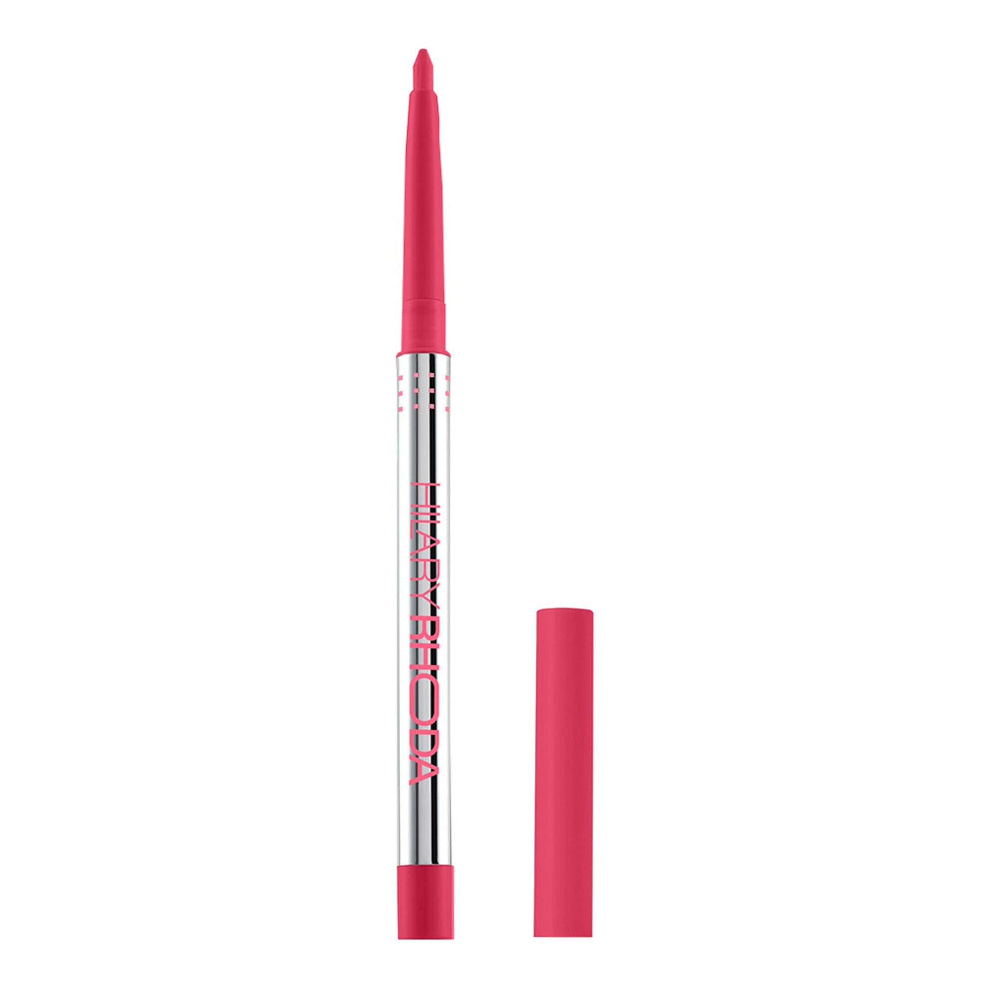 Hilary Rhoda Stroke It Eye Pencil - Wild Pink 02