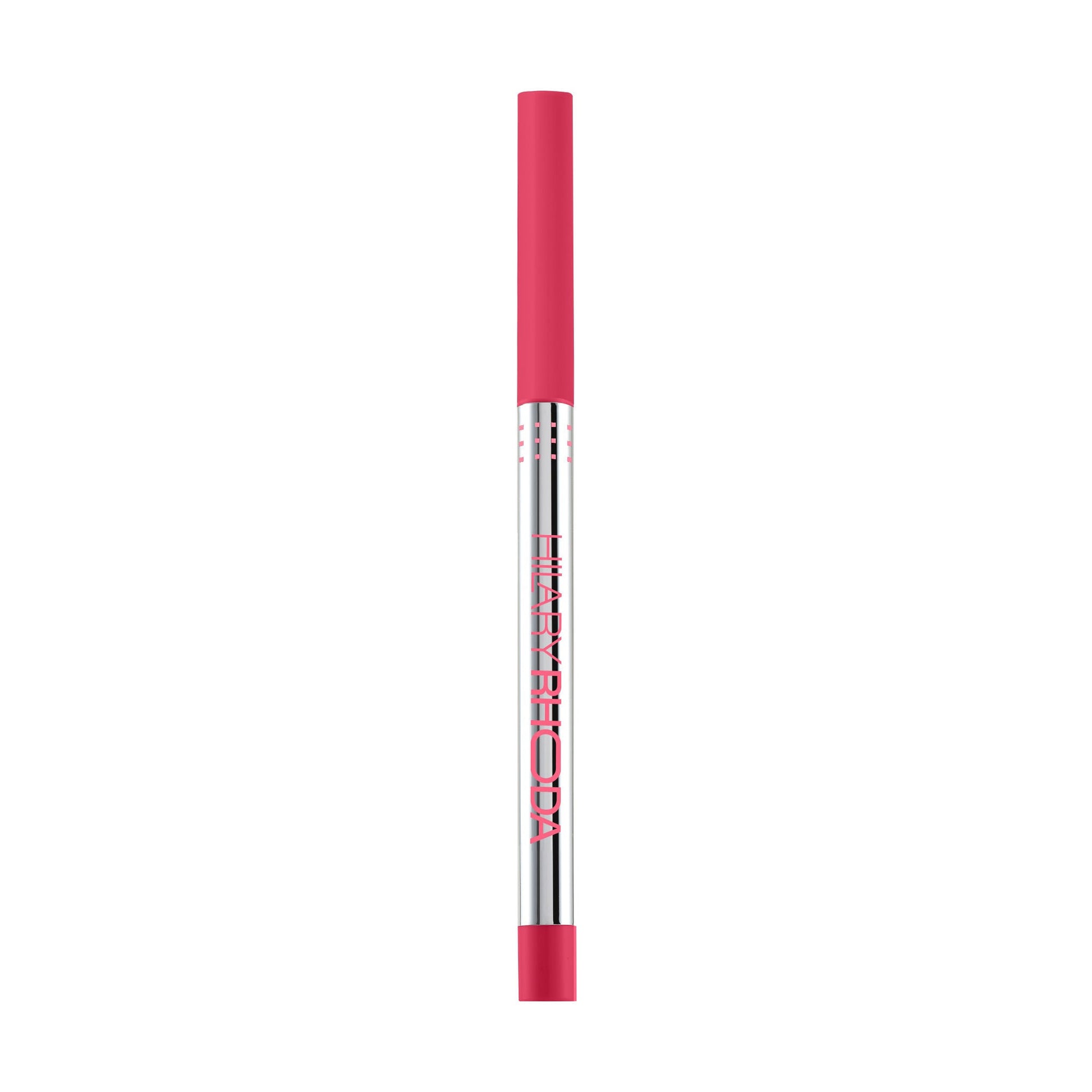 Hilary Rhoda Stroke It Eye Pencil - Wild Pink 02