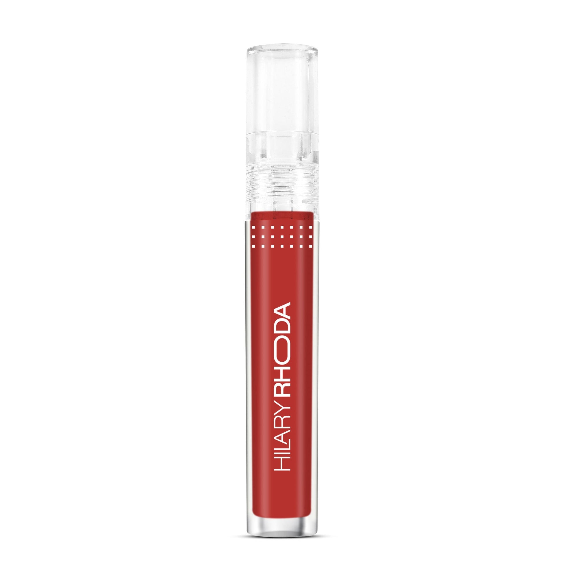 Hilary Rhoda Power Of Matte Liquid Lipstick - Tinted Nude 04