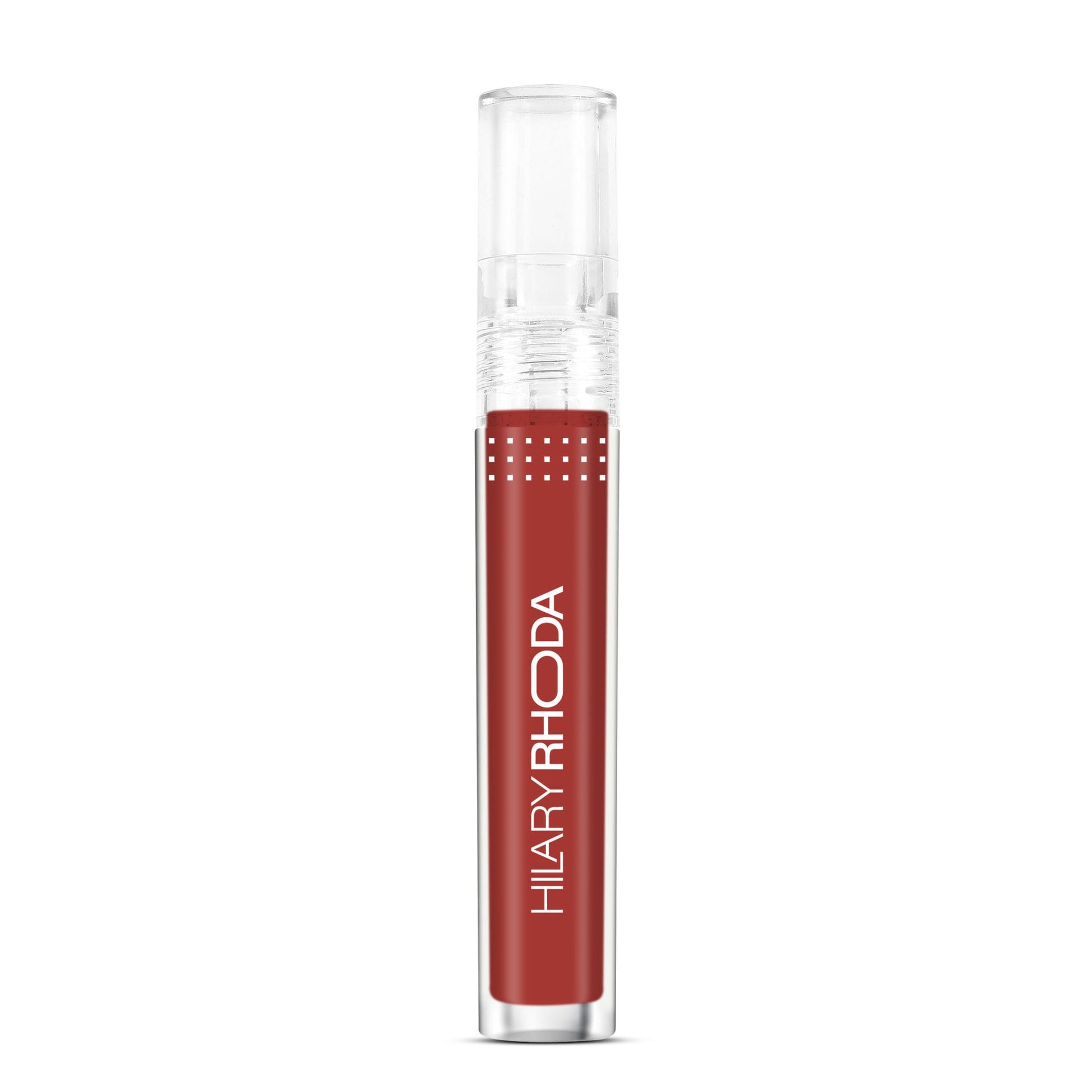 Hilary Rhoda Power Of Matte Liquid Lipstick - Pink Candy 05