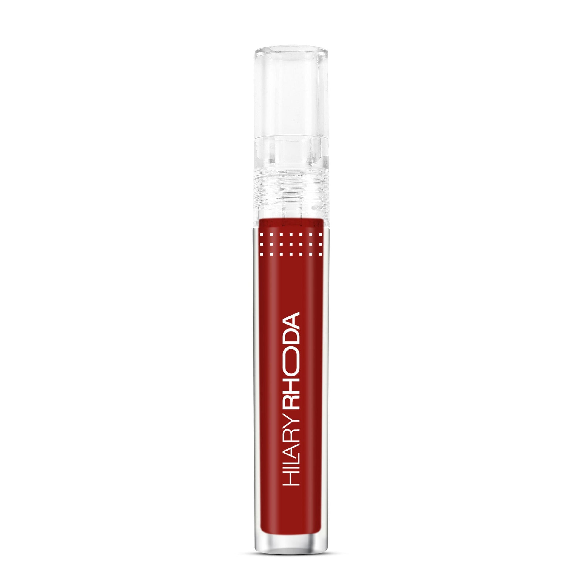 Hilary Rhoda Power Of Matte Liquid Lipstick - Elegant Pink 10