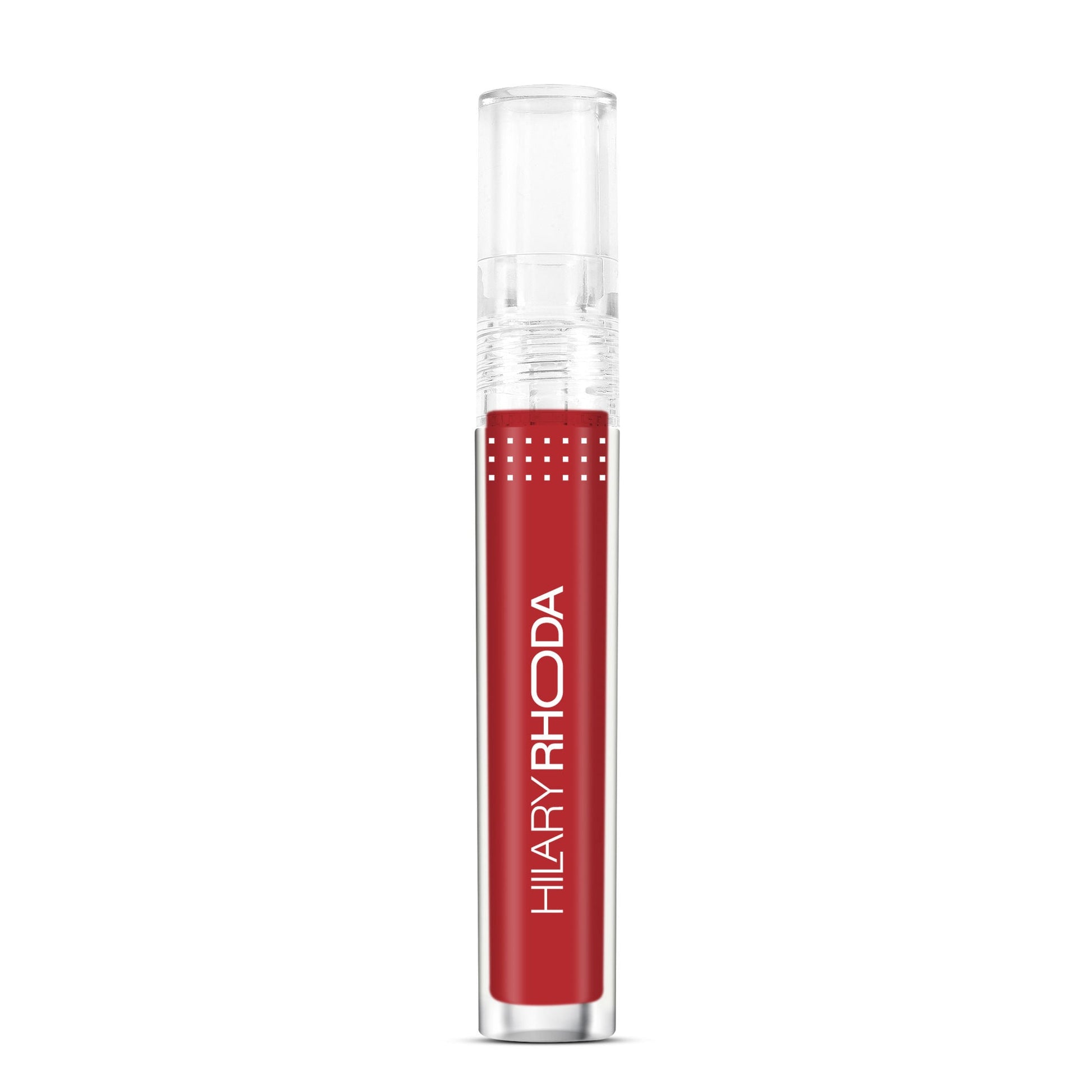 Hilary Rhoda Power Of Matte Liquid Lipstick - Barbie Pink 11