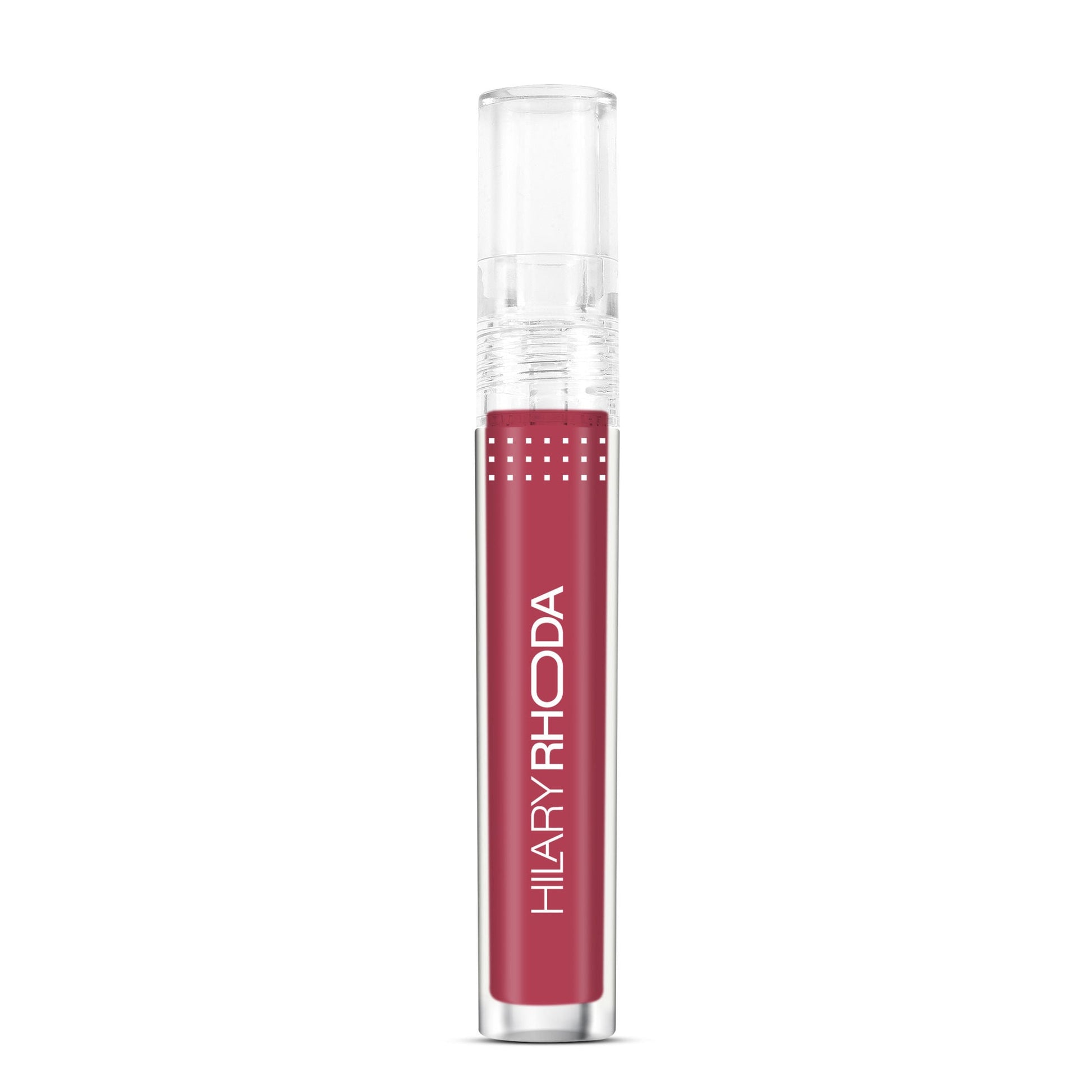 Hilary Rhoda Power Of Matte Liquid Lipstick - Pale Berry 13