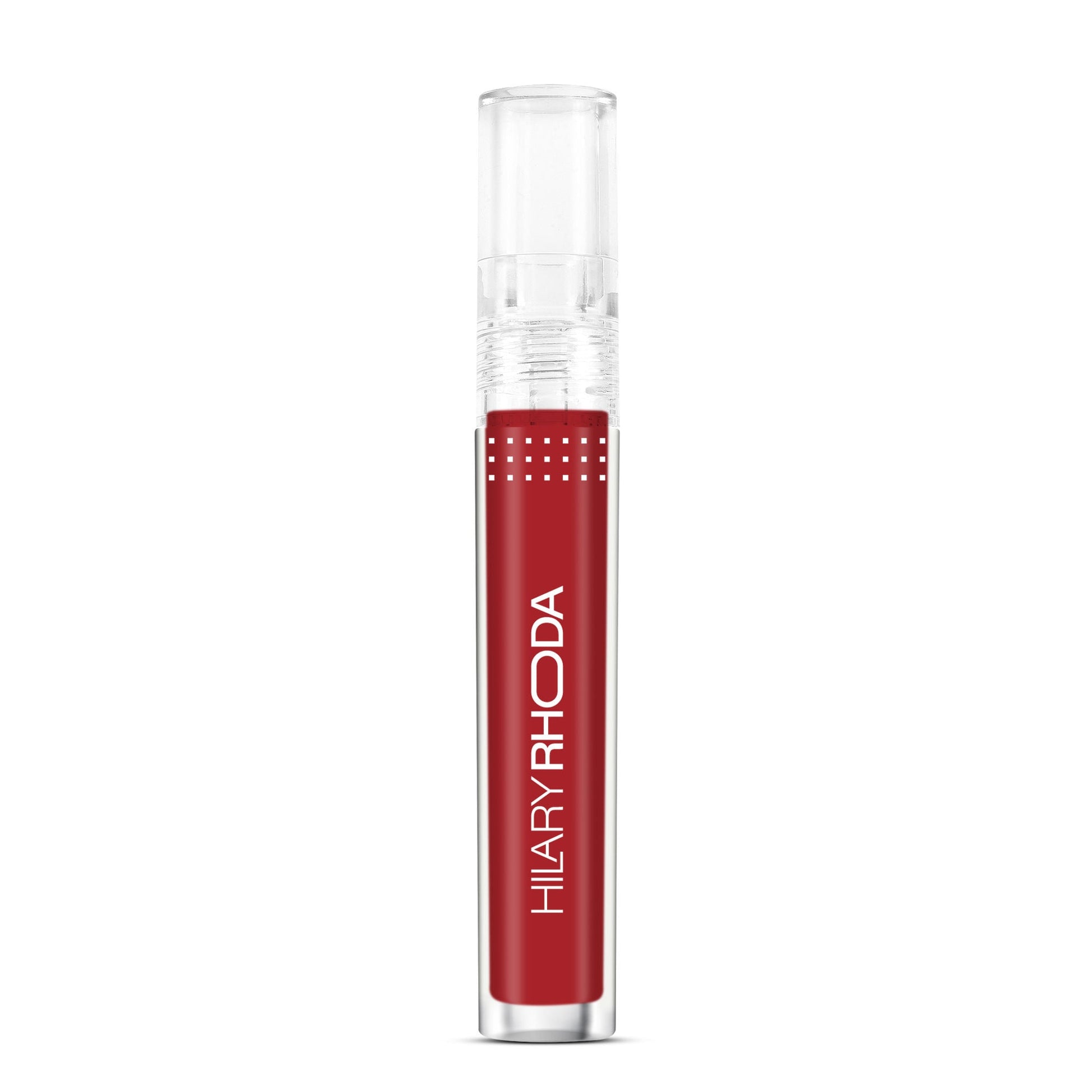Hilary Rhoda Power Of Matte Liquid Lipstick - Frosted Pink 14