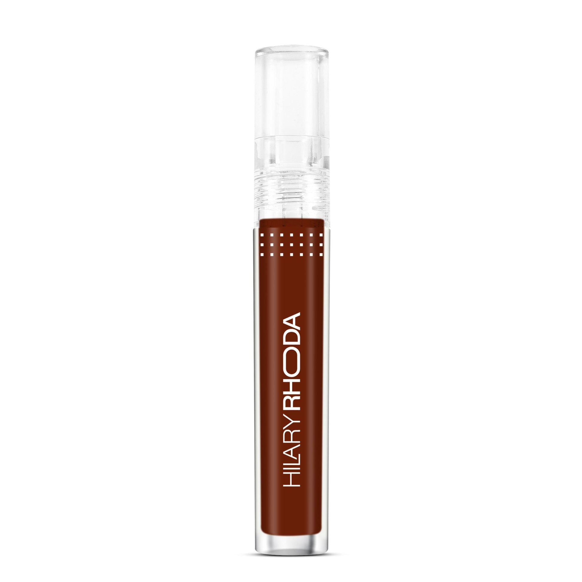 Hilary Rhoda Power Of Matte Liquid Lipstick - Sweet Almond 18