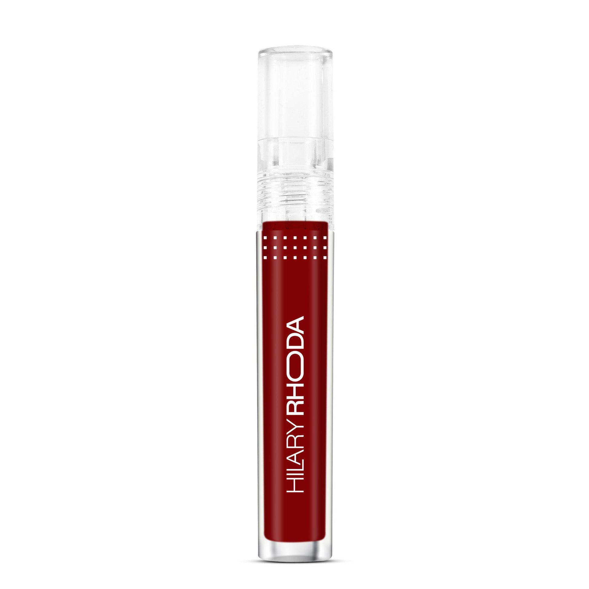 Hilary Rhoda Power Of Matte Liquid Lipstick - Ruby Red 20