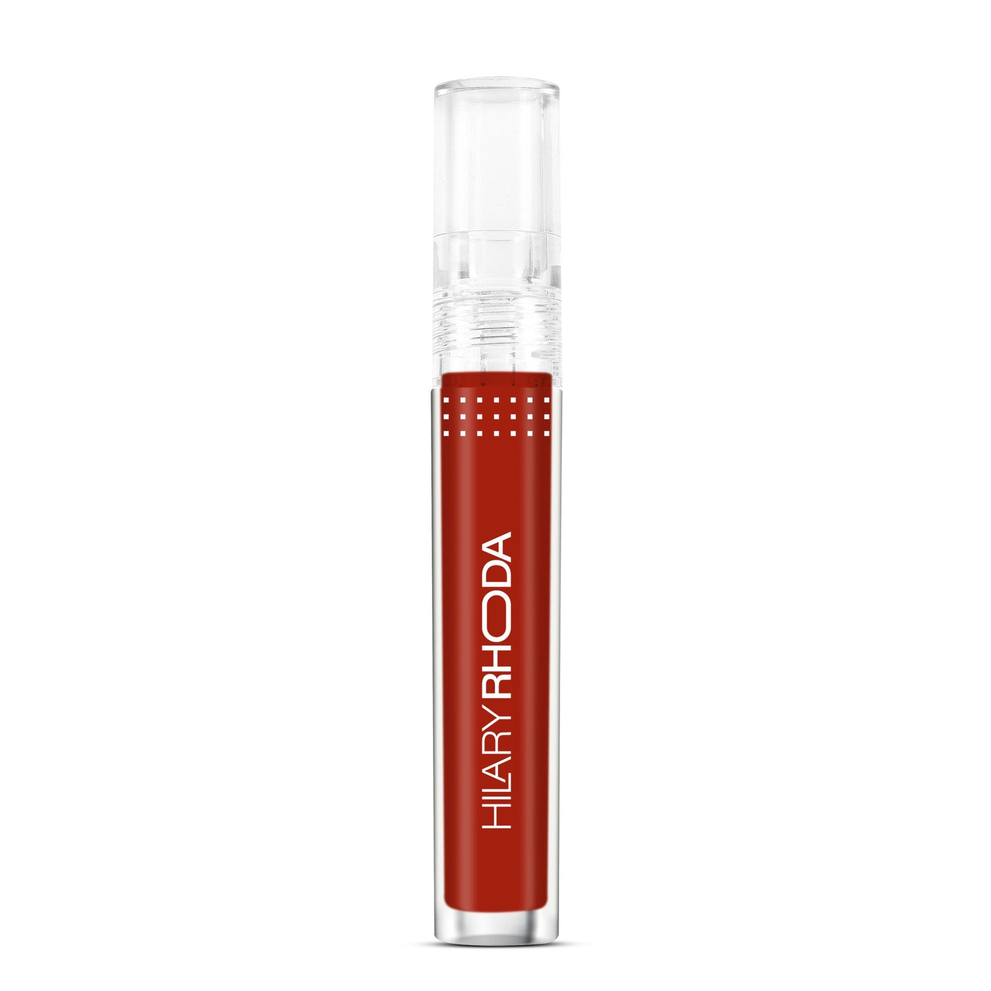 Hilary Rhoda Power Of Matte Liquid Lipstick - Apple Candy 21