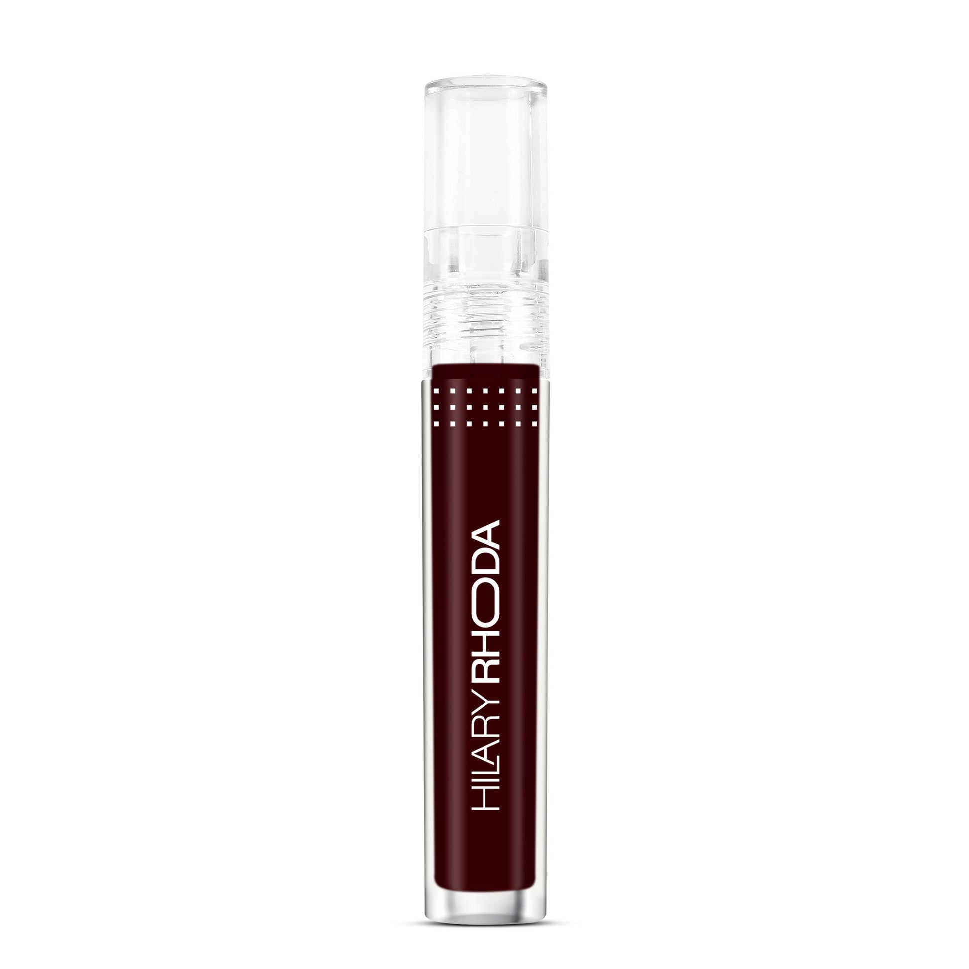 Hilary Rhoda Power Of Matte Liquid Lipstick - My Mahogany 24