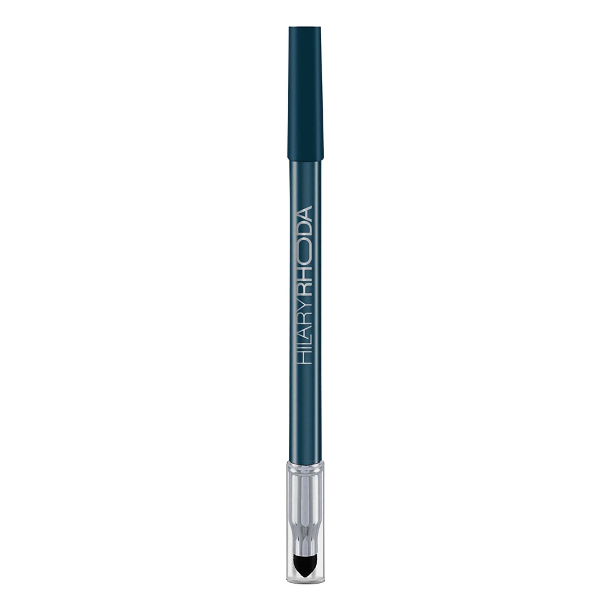 Hilary Rhoda Play N Blend Gel Eyeliner - Turquoise Ocean 09