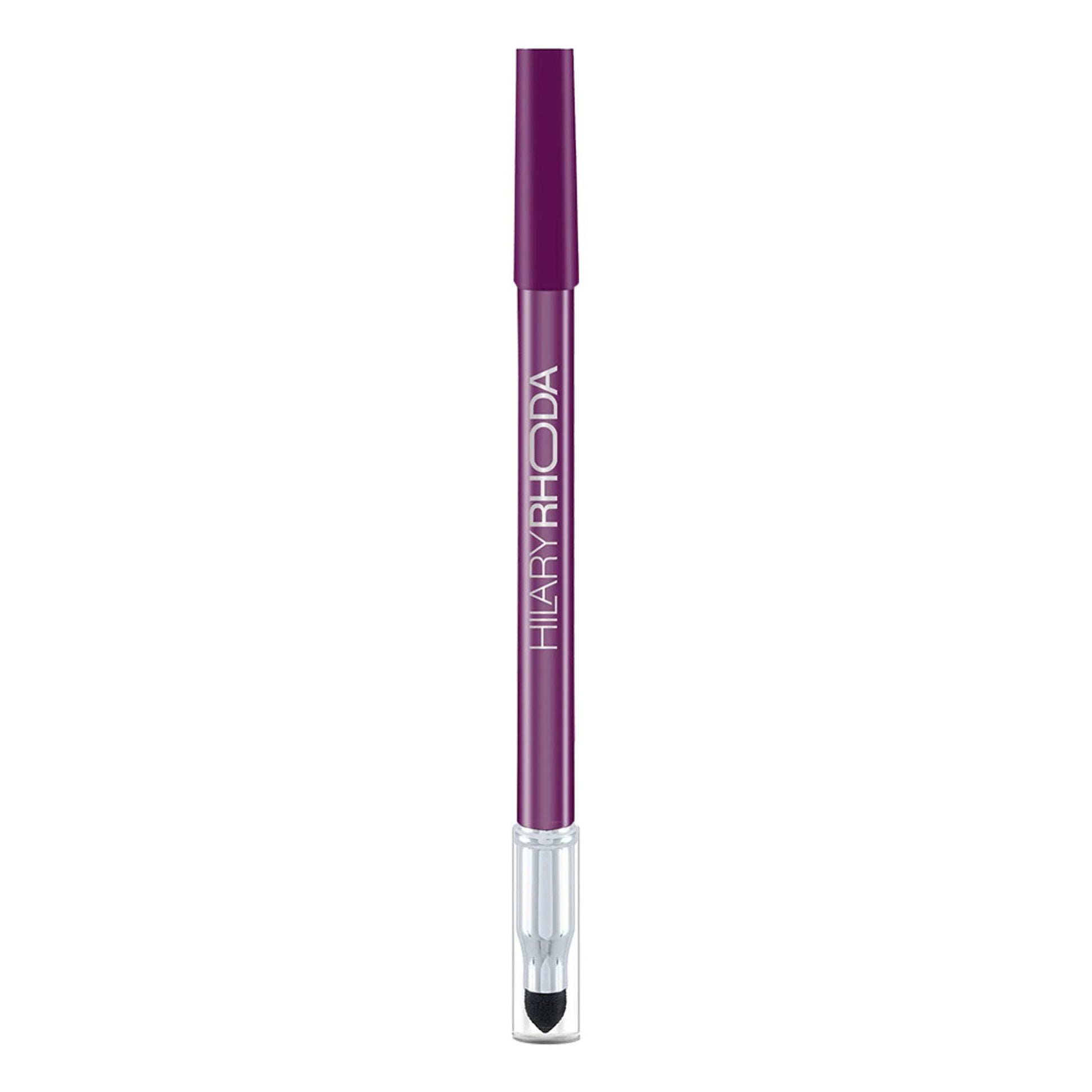 Hilary Rhoda Play N Blend Gel Eyeliner - Purple Drama 12