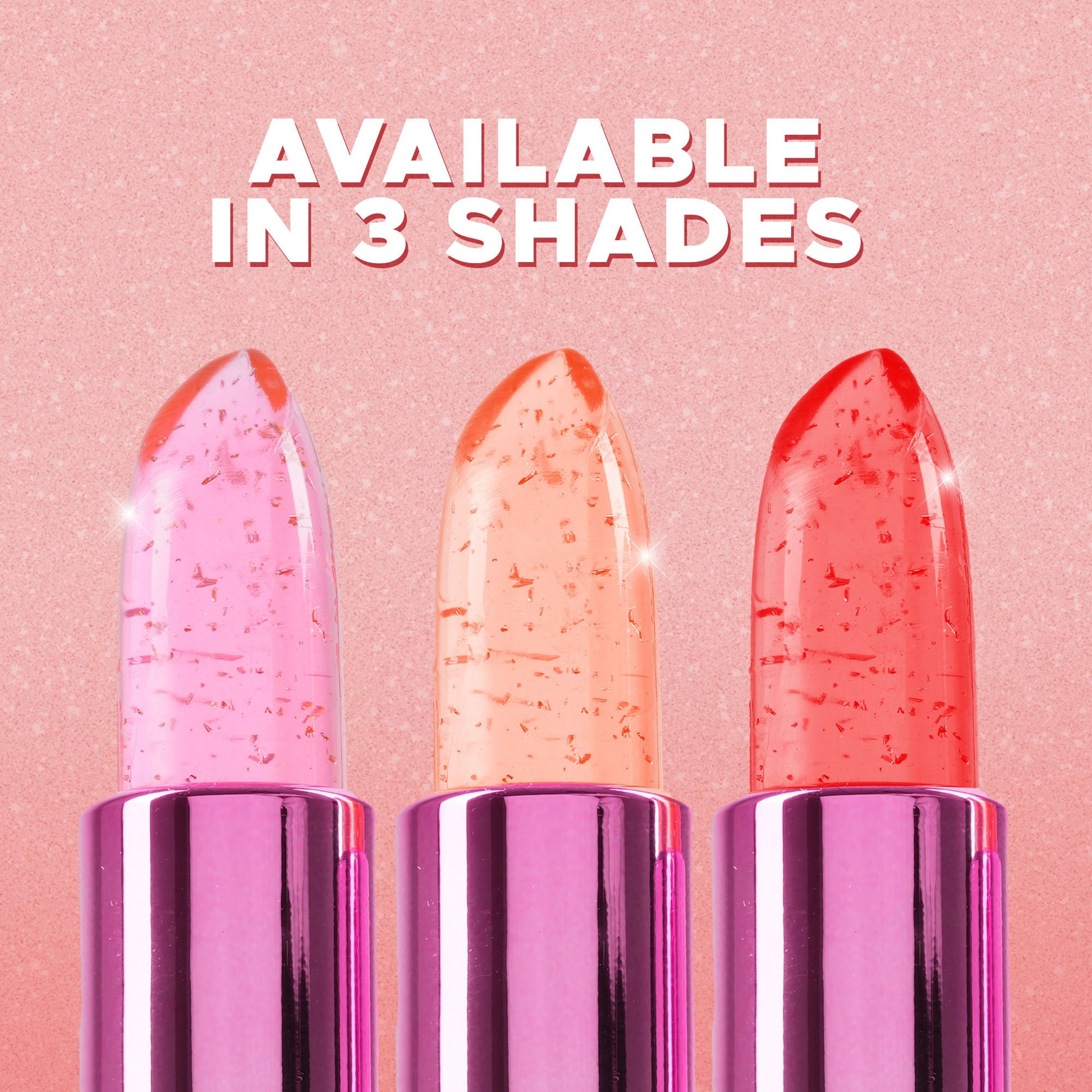Hilary Rhoda Colour Gel Lipstick - 1