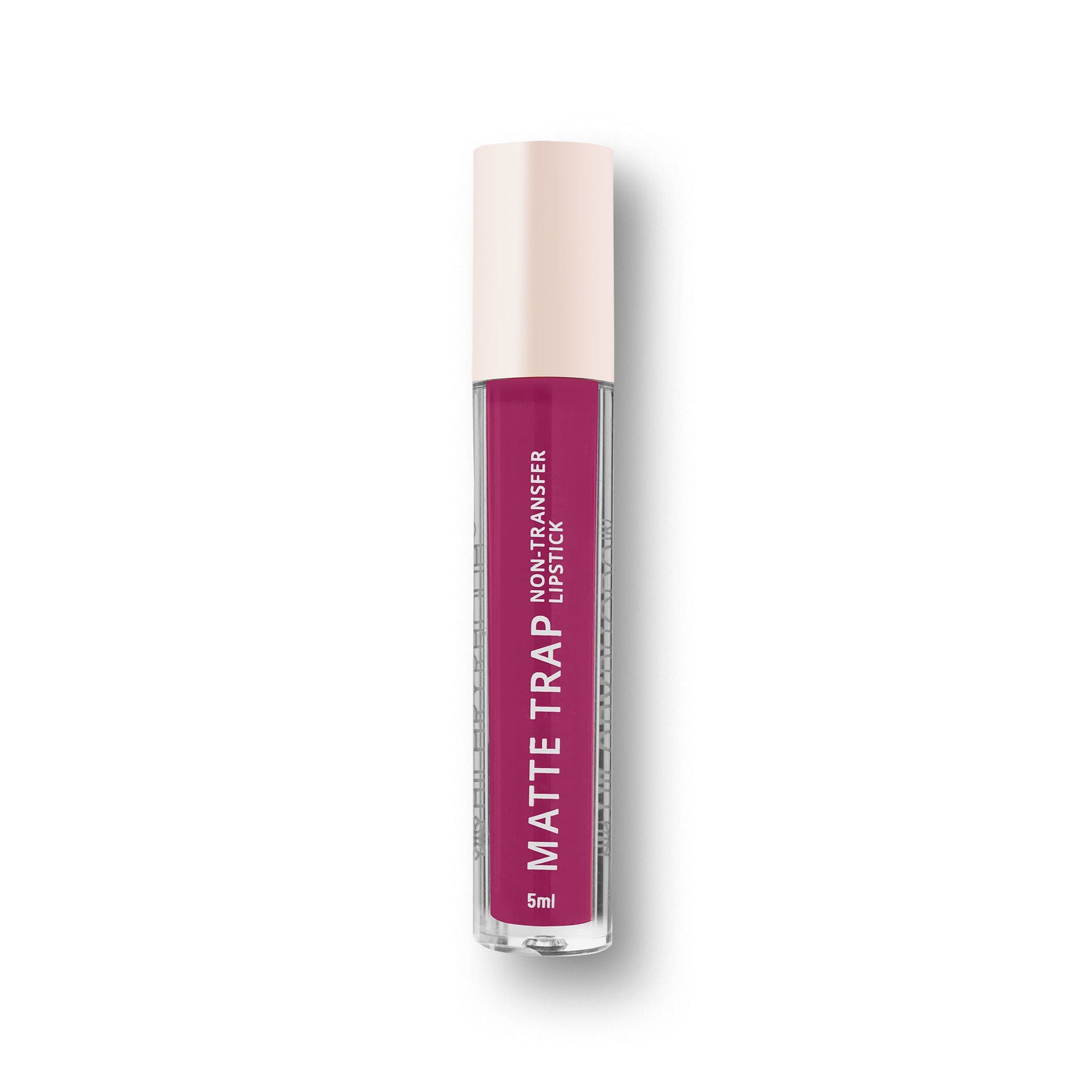 Hilary Rhoda Matte Trap Liquid Lipstick - Stop On 16