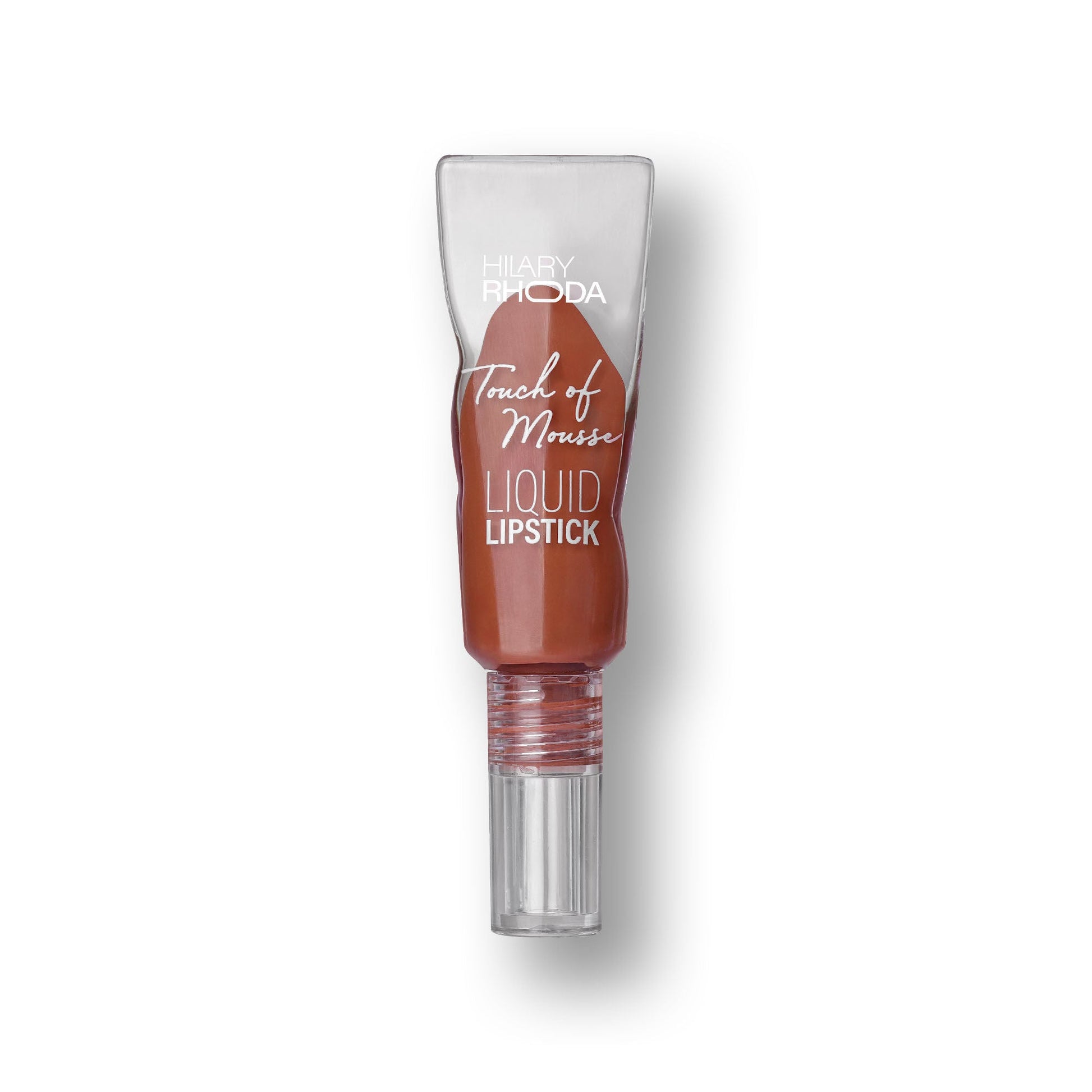 Hilary Rhoda Touch Of Mousse Waterproof Lipstick - Pink Casual 03