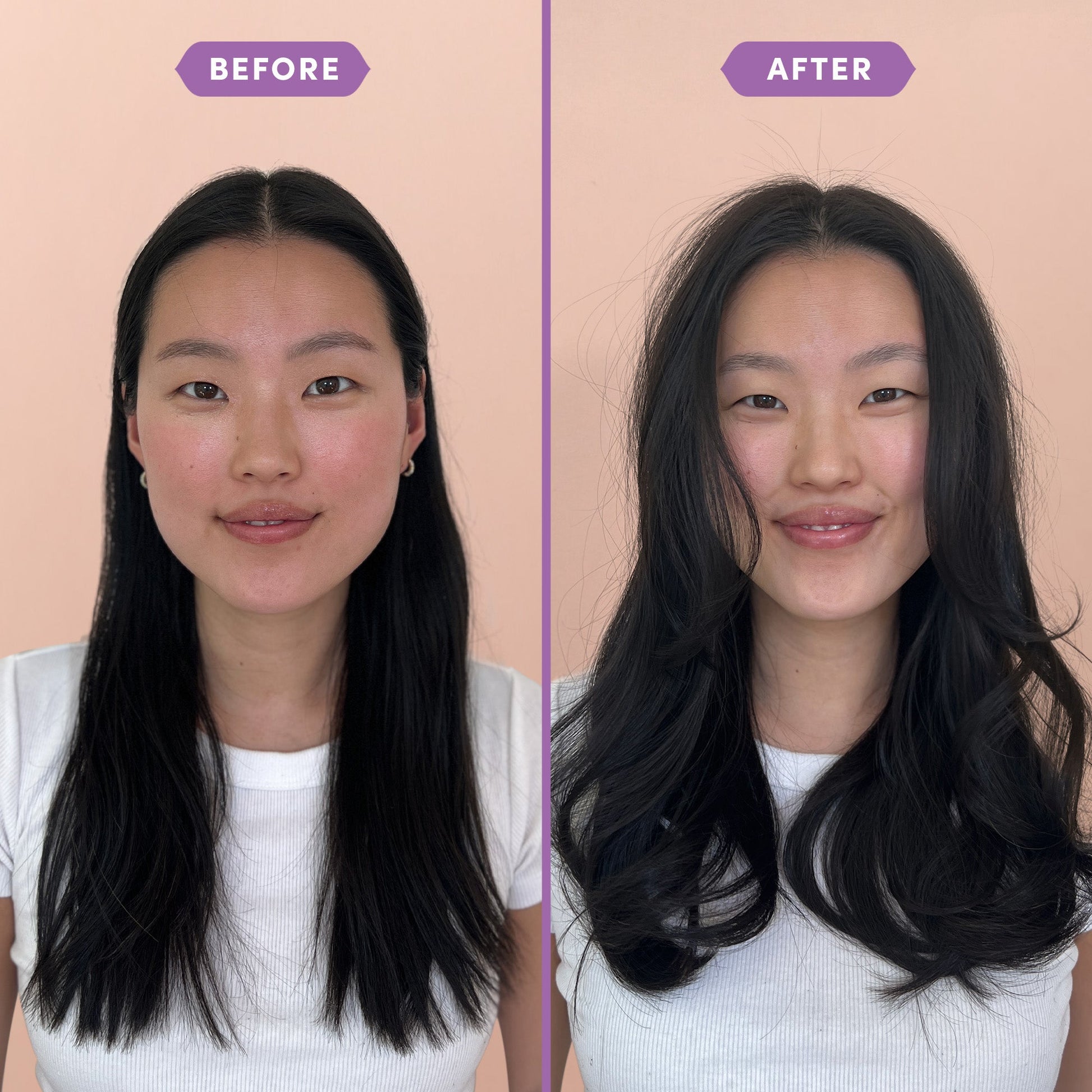 Wild About Volume Travel Set 