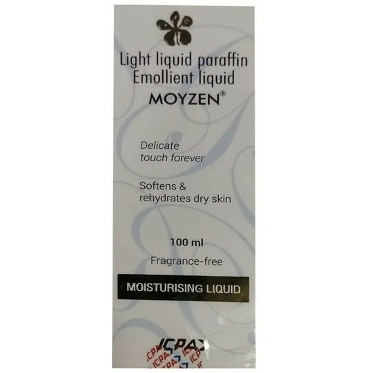 ICPA Moyzen Moisturising Liquid - Grab2buy