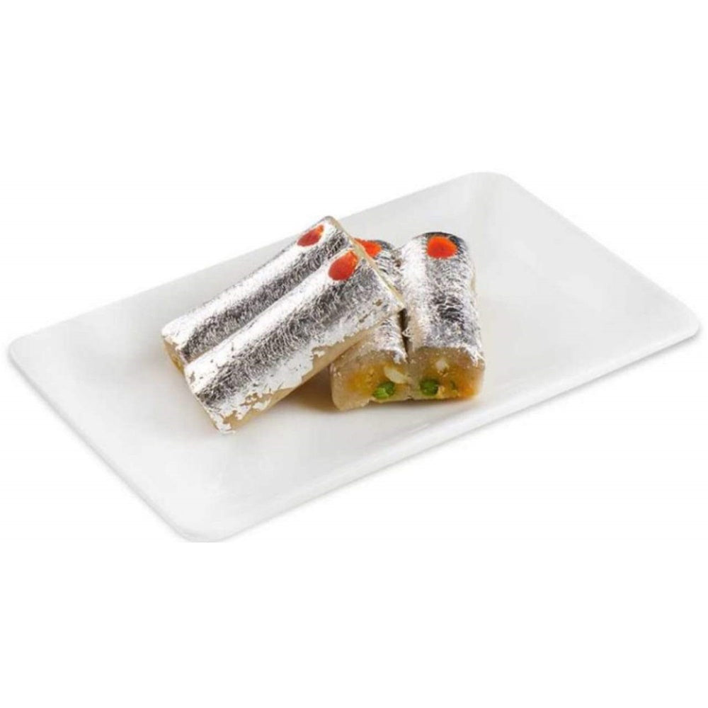 Bikanervala Kaju Roll 