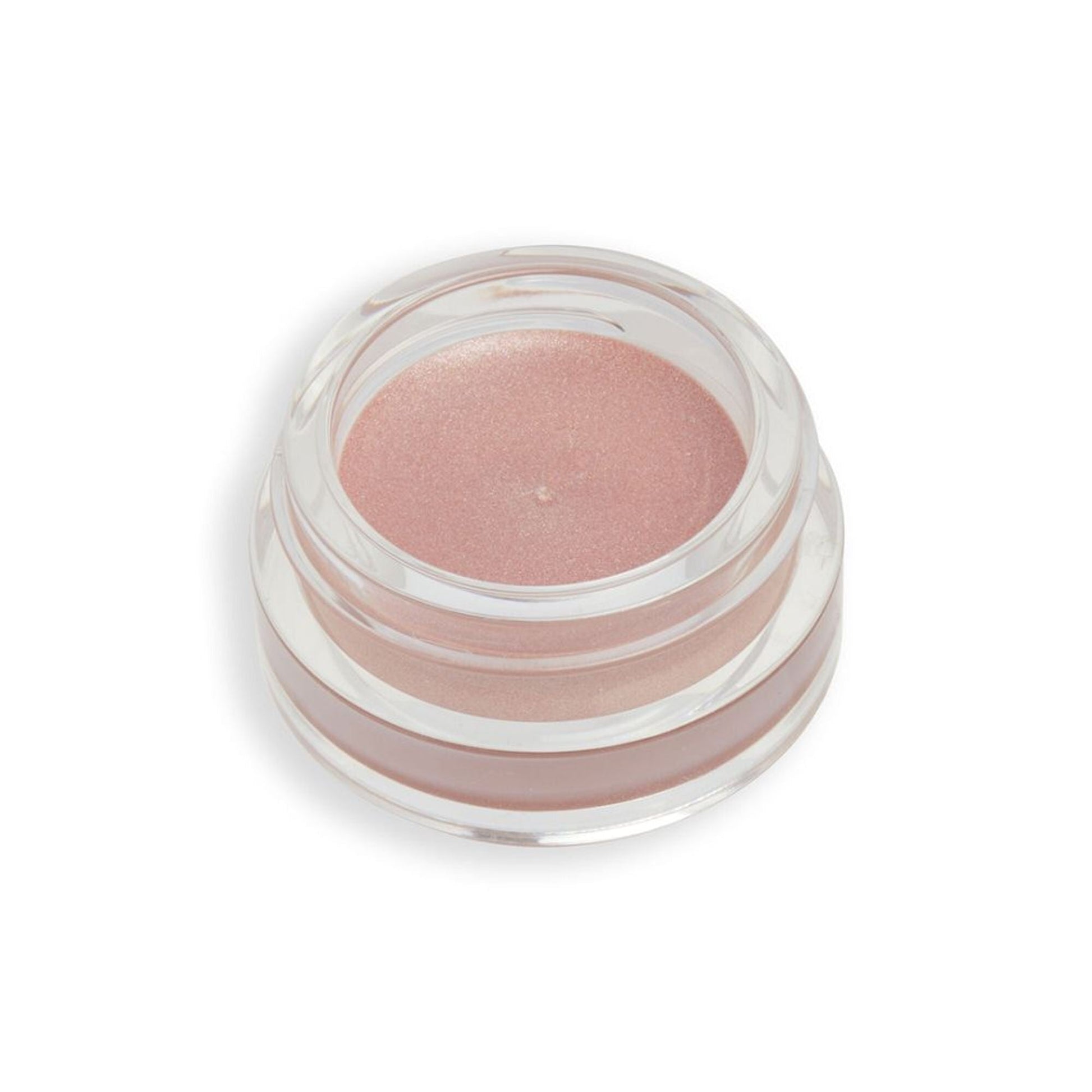 Makeup Revolution Mousse Shadow - Champagne