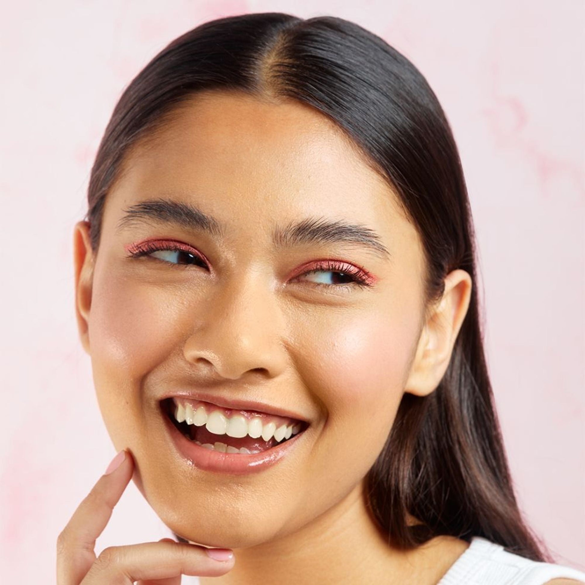 Makeup Revolution Mousse Shadow - Champagne