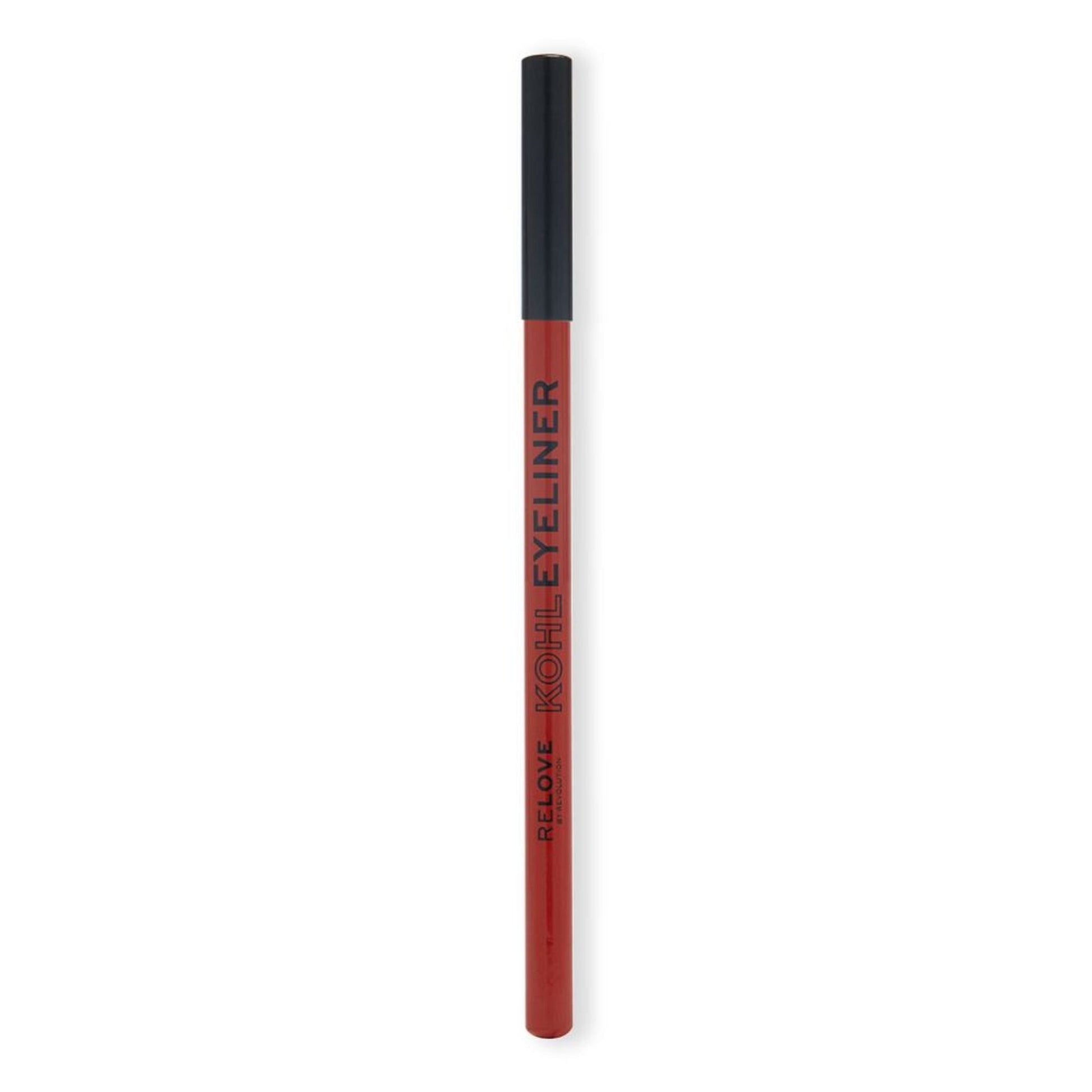 Relove Coloured Kohl Eyeliner Blue - Orange