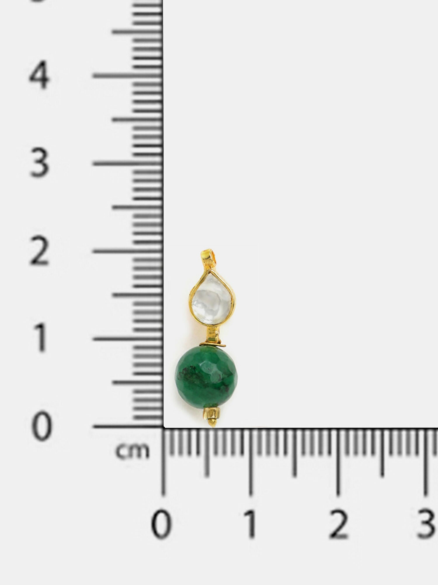 Ruby Raang Hari Drops