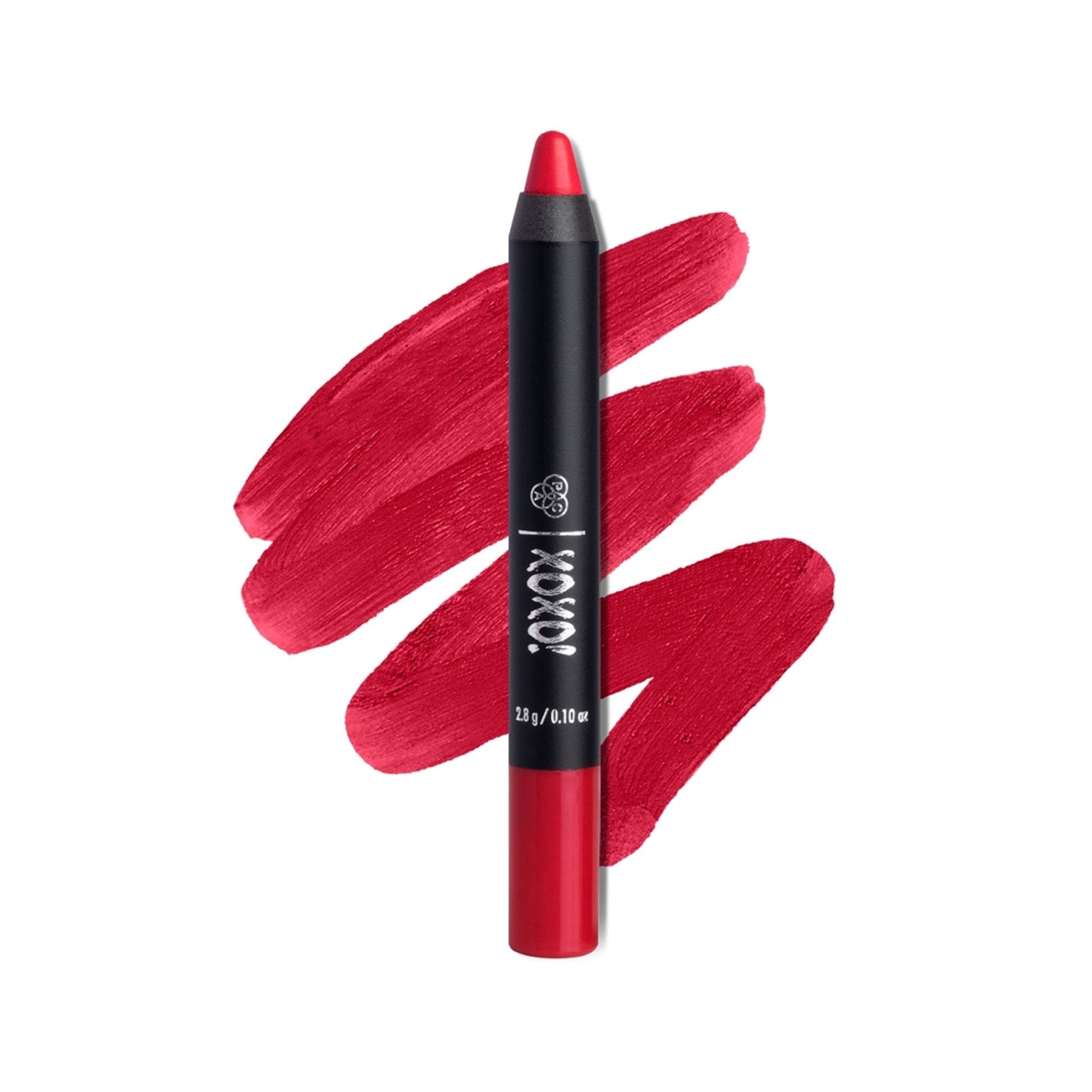 PAC Studio XOXO Lip Crayon - Old Flame
