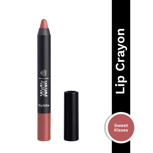PAC Studio XOXO Lip Crayon - Sweet Kisses